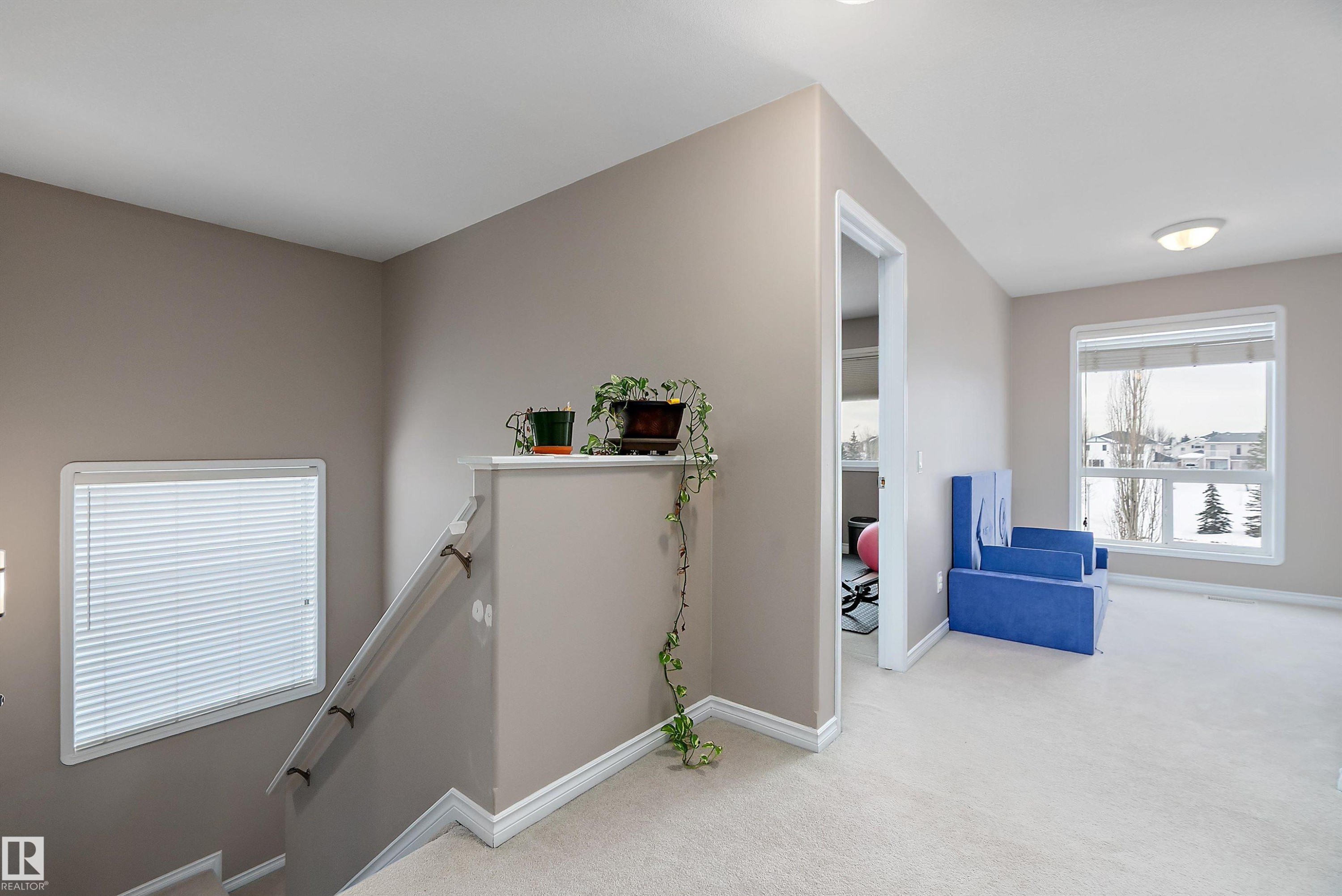 1105 Klarvatten Cove, Edmonton, AB - Indoor