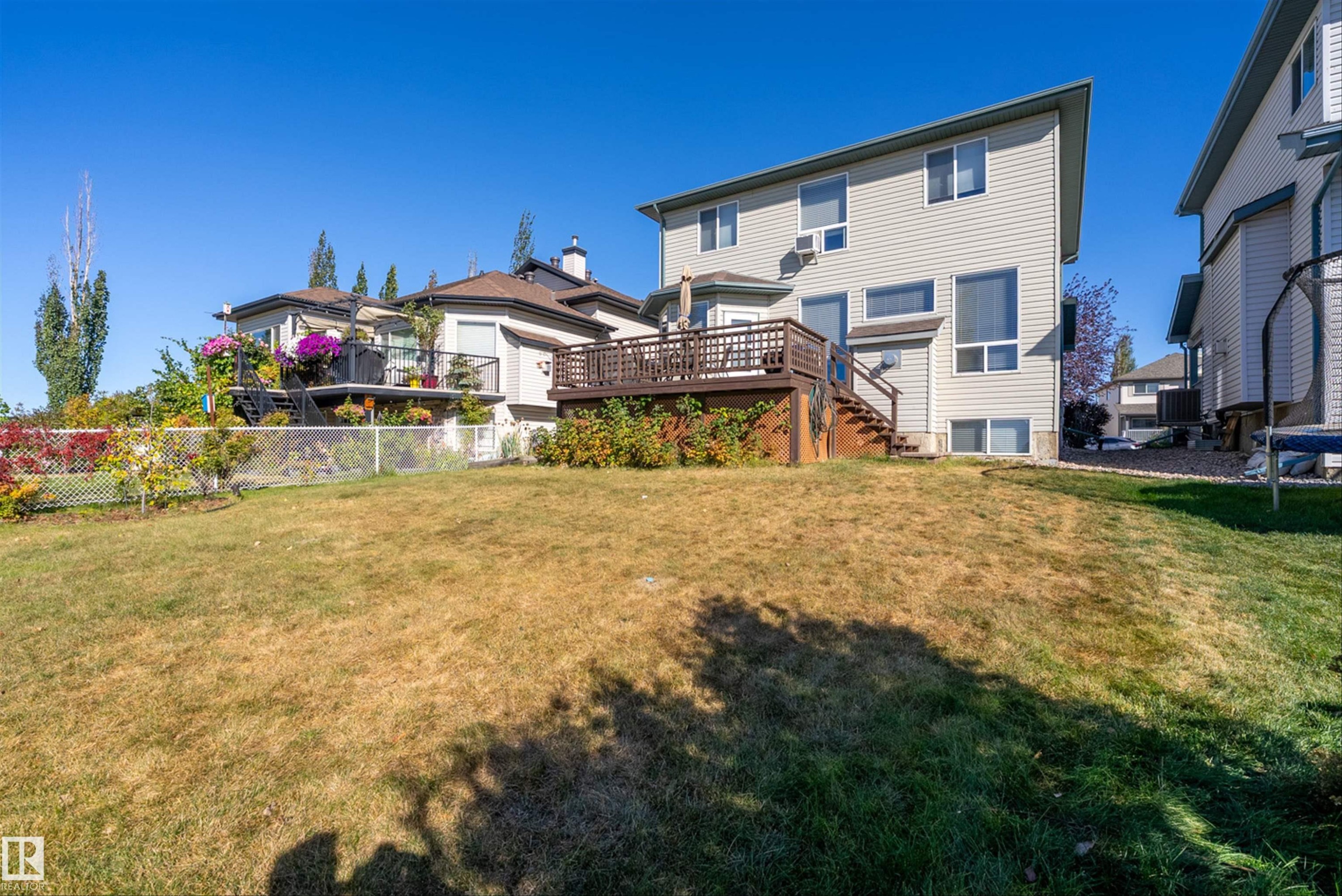 1105 Klarvatten Cove, Edmonton, AB - Outdoor