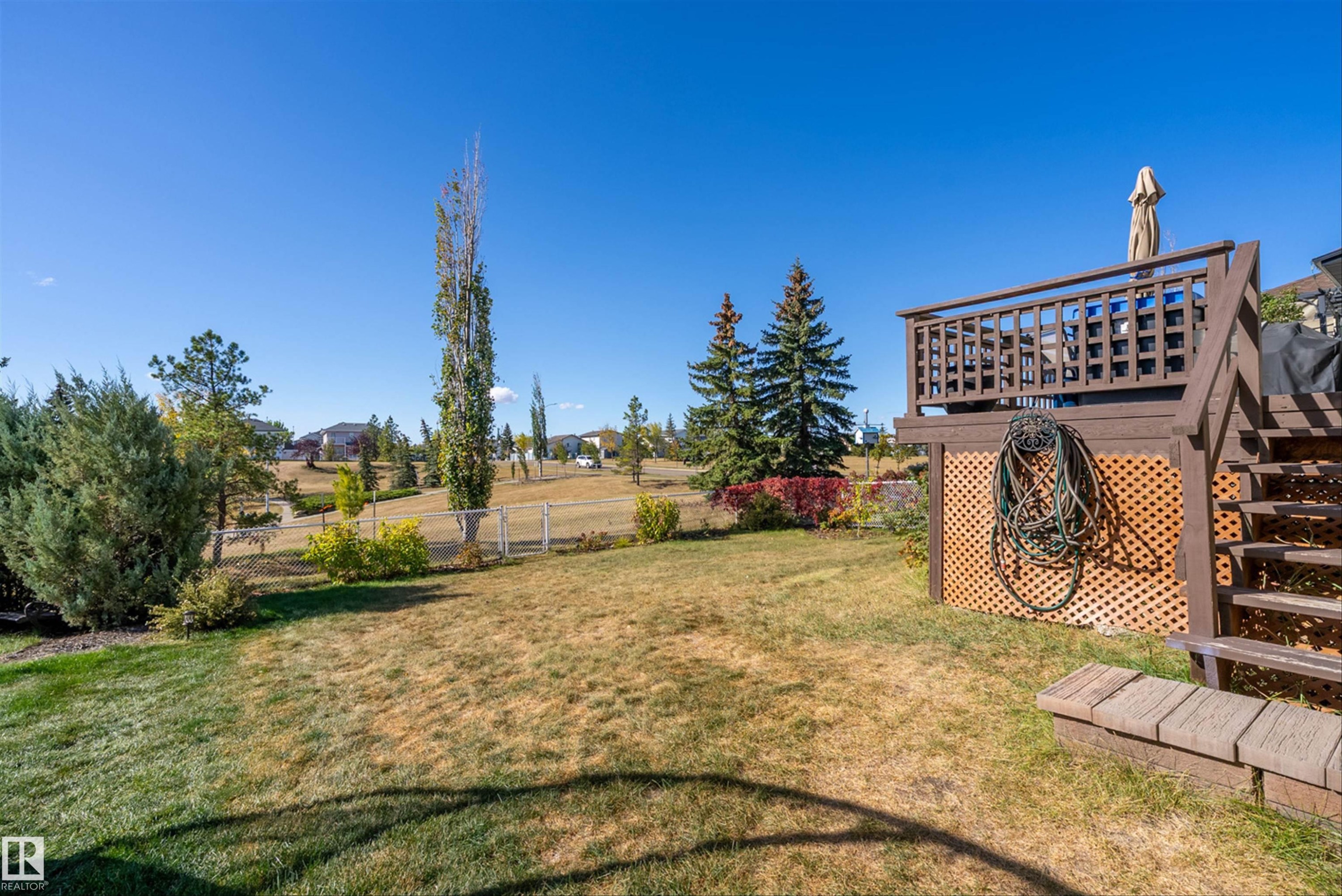 1105 Klarvatten Cove, Edmonton, AB - Outdoor