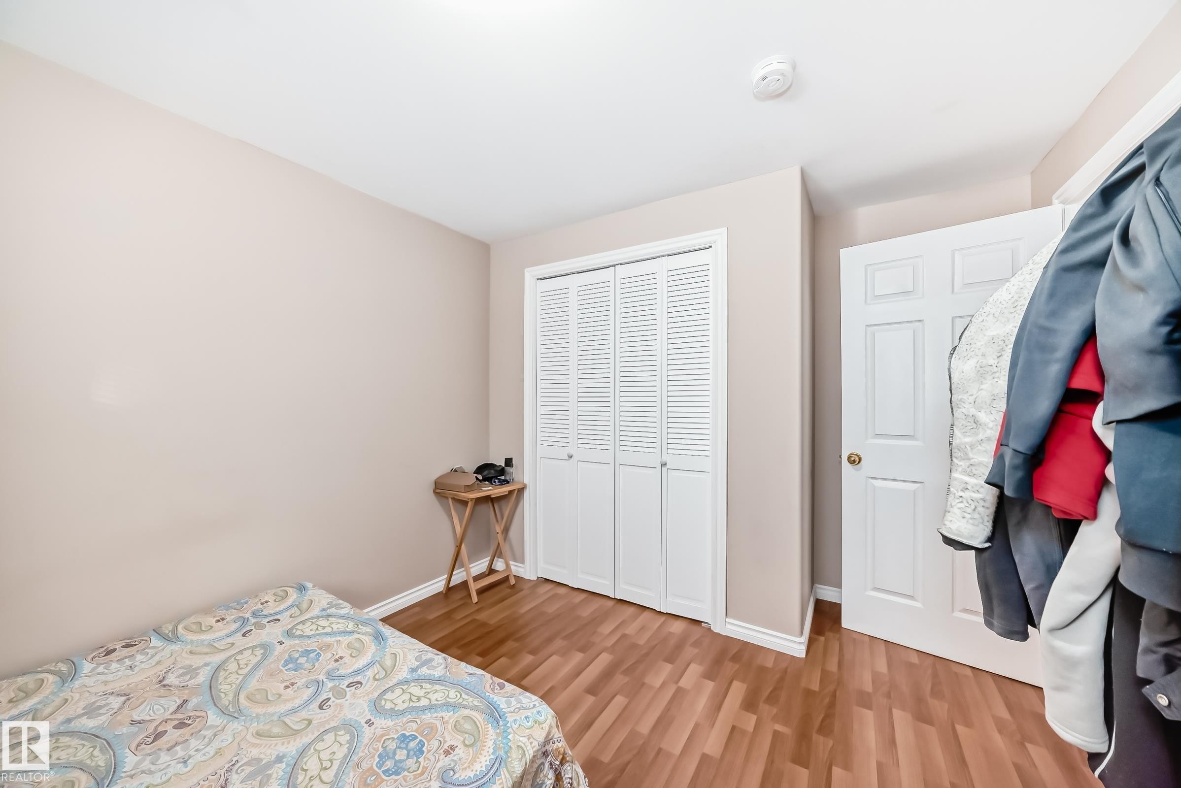 16348 89 Street, Edmonton, AB - Indoor Photo Showing Bedroom