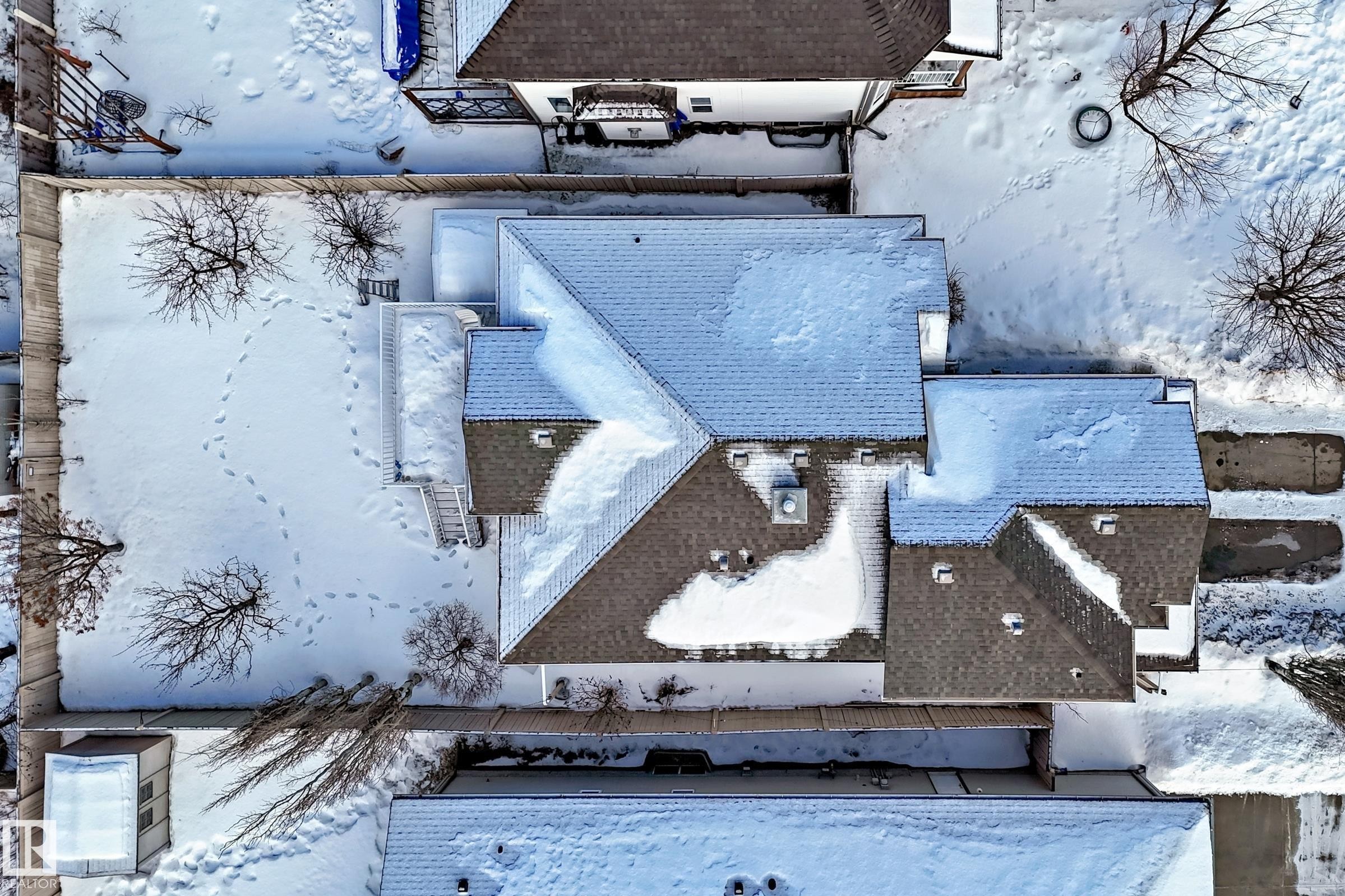 16348 89 Street, Edmonton, AB - Outdoor