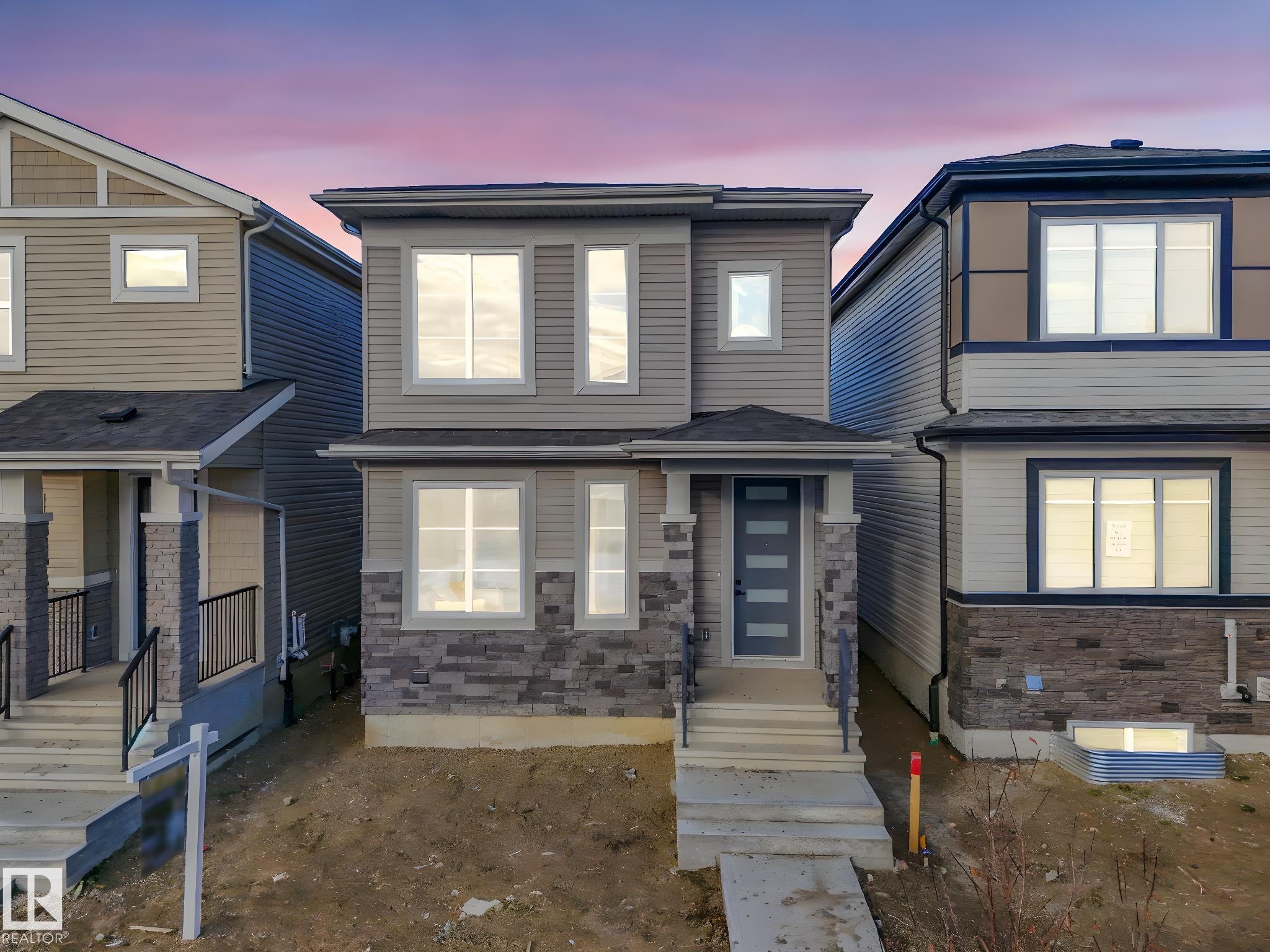 3518 42 Ave, Beaumont, AB - Outdoor