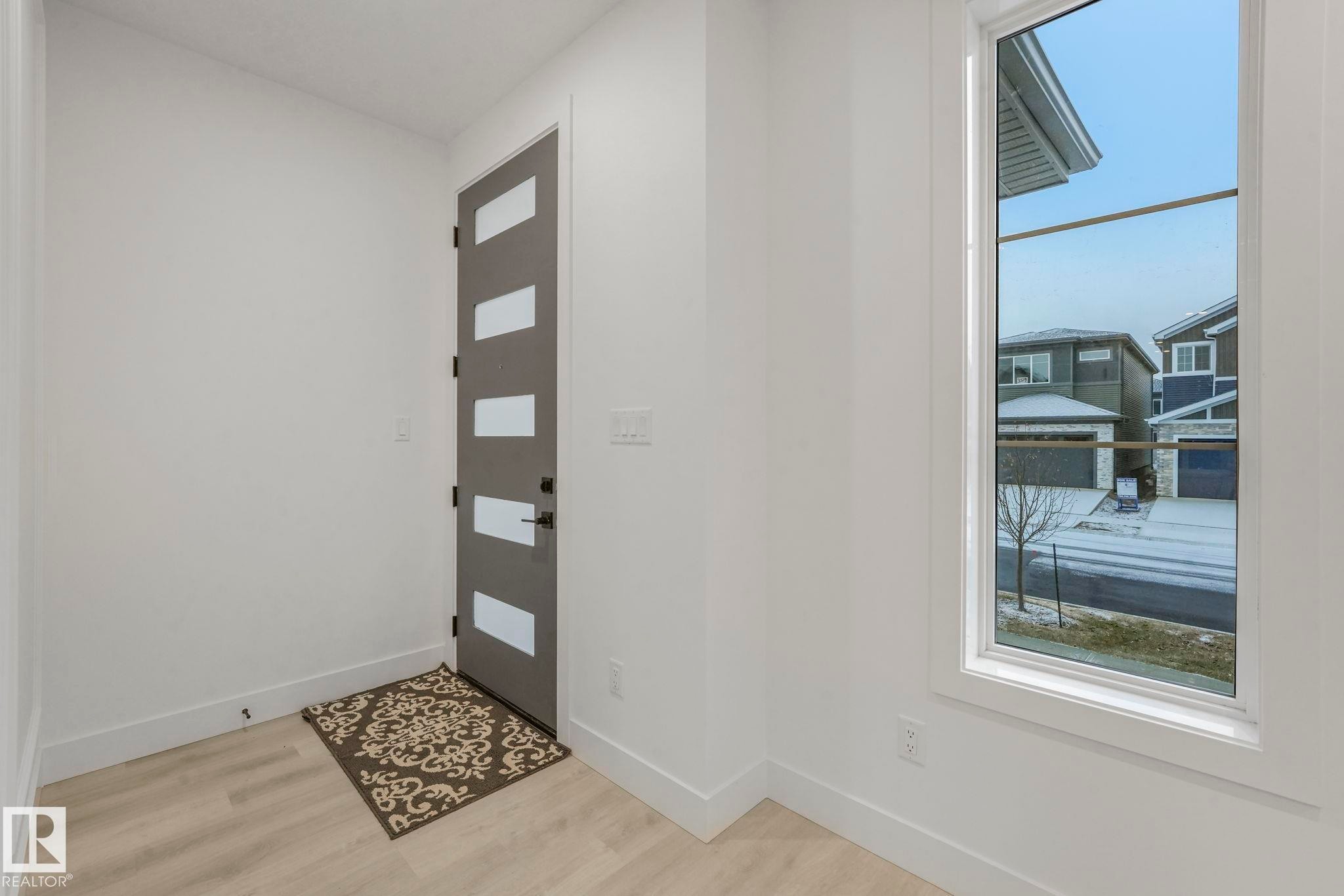 3518 42 Ave, Beaumont, AB - Indoor Photo Showing Other Room