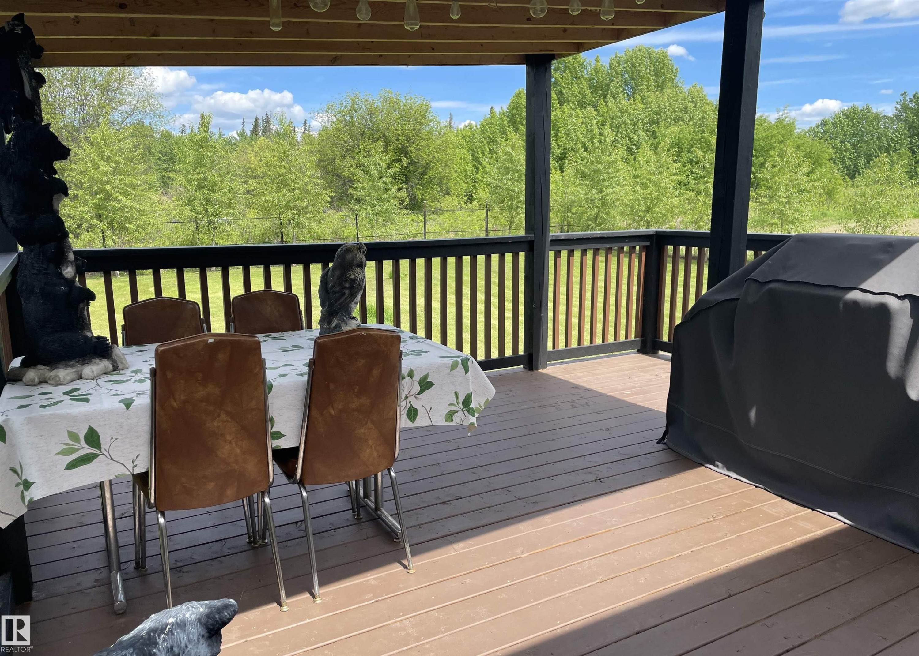 2971 Townsite Crescent, Calling Lake, AB