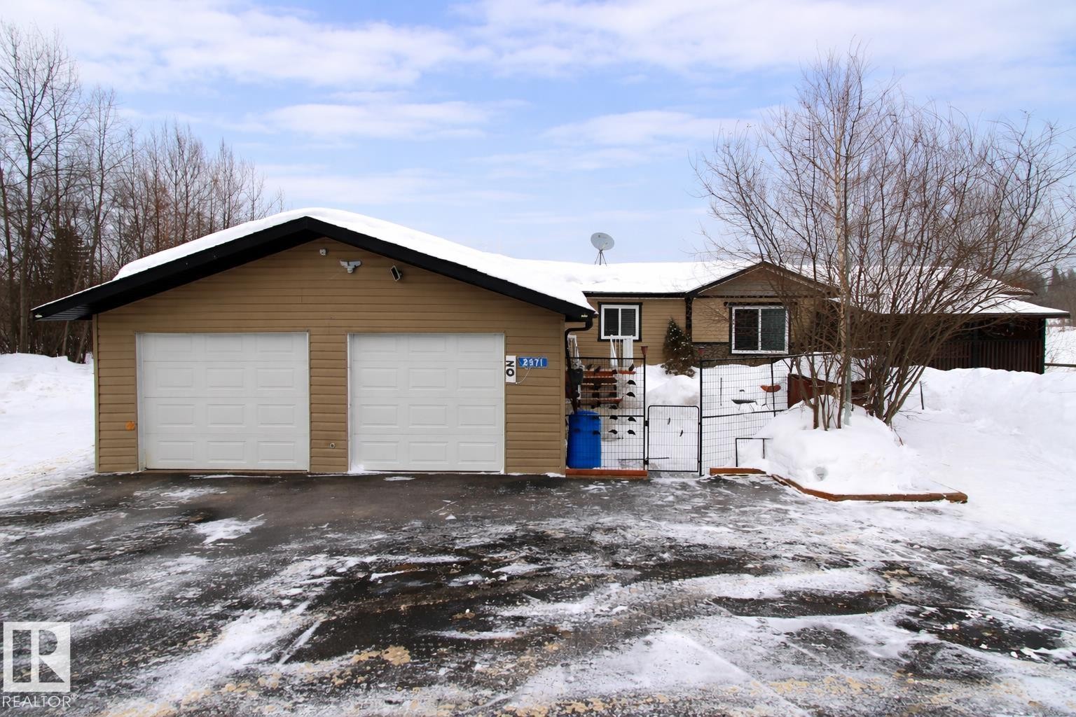 2971 Townsite Crescent, Calling Lake, AB