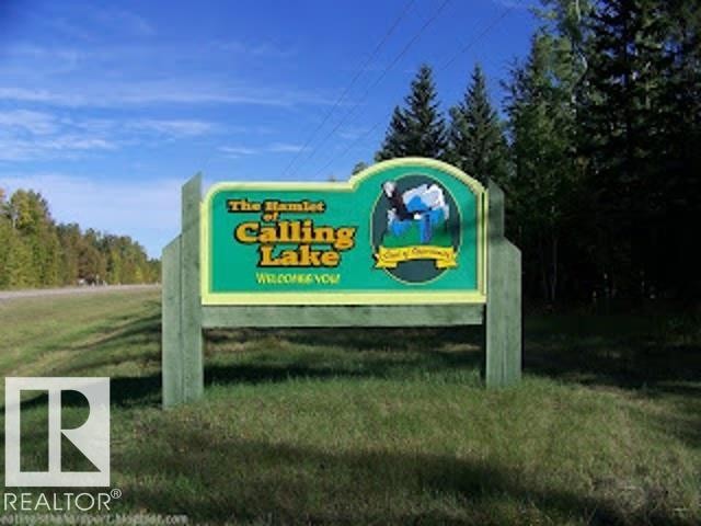 2971 Townsite Crescent, Calling Lake, AB