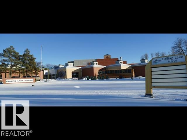 2971 Townsite Crescent, Calling Lake, AB