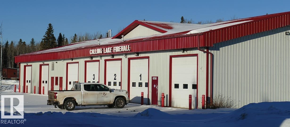 2971 Townsite Crescent, Calling Lake, AB