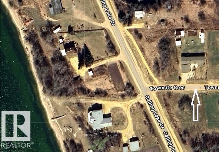 2971 Townsite Crescent, Calling Lake, AB