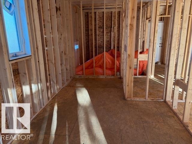 View of misc room - 39 Elsinore Place, Edmonton, AB - Indoor Photo Showing Other Room