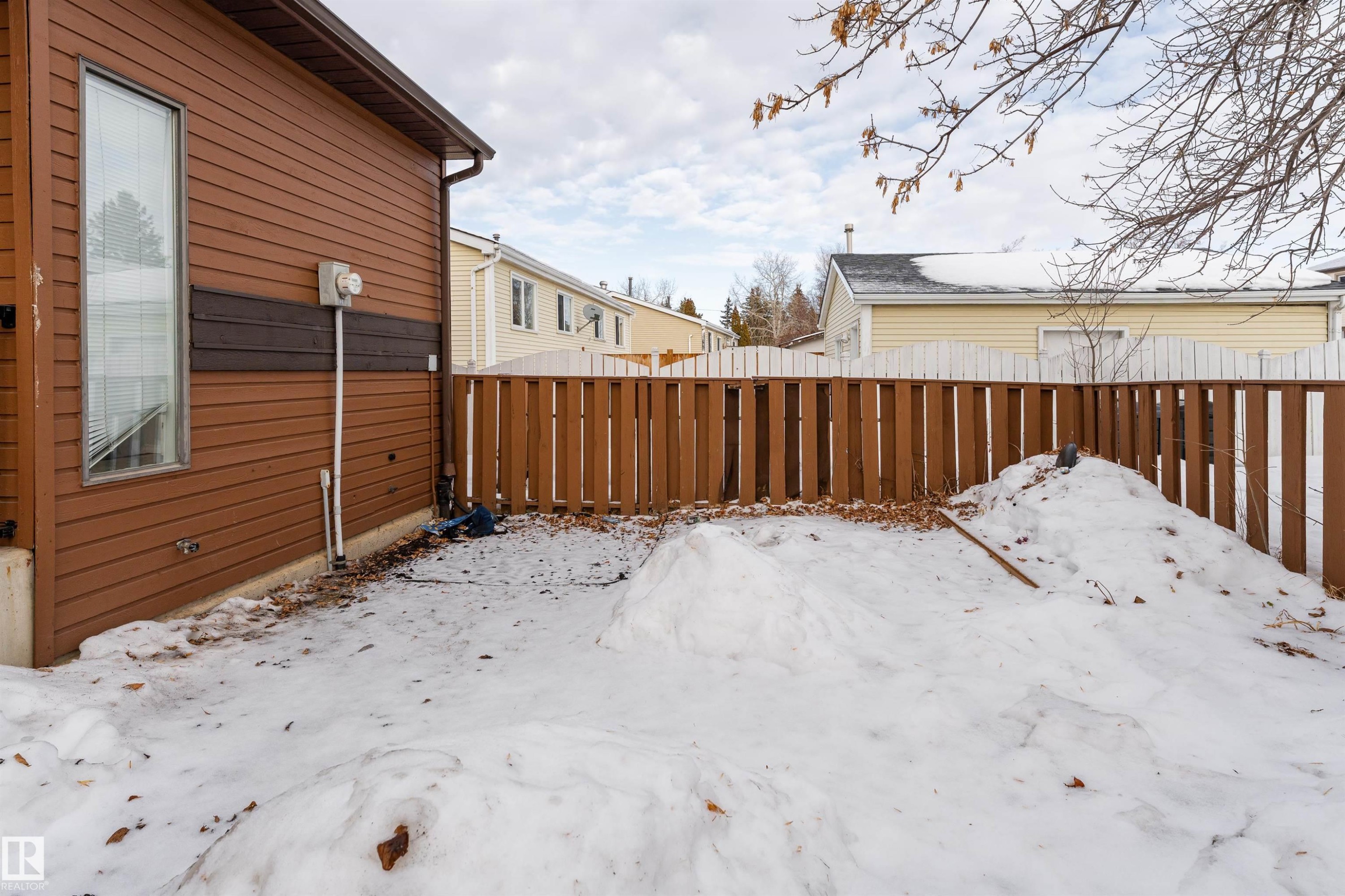 3419 48 Street, Edmonton, AB - Outdoor