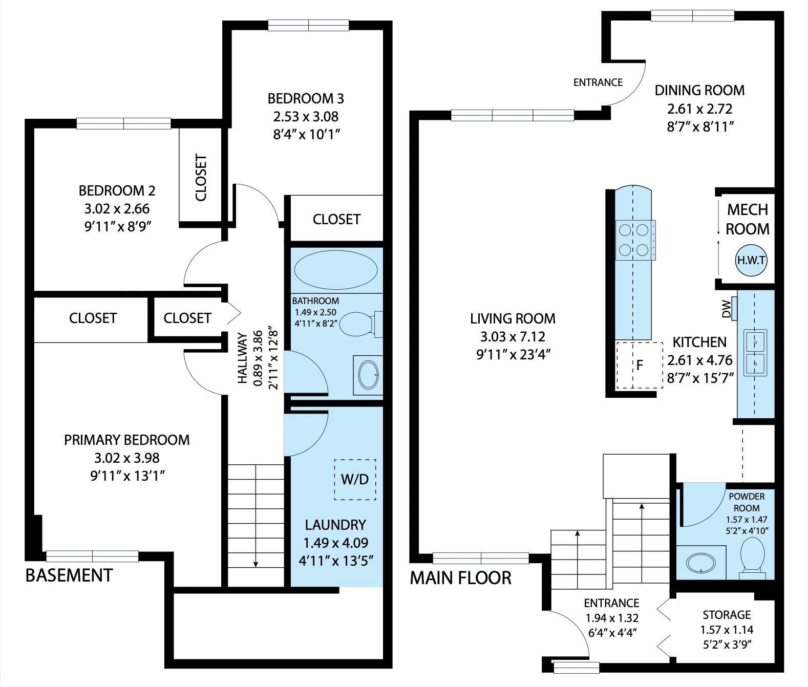 3419 48 Street, Edmonton, AB - Other