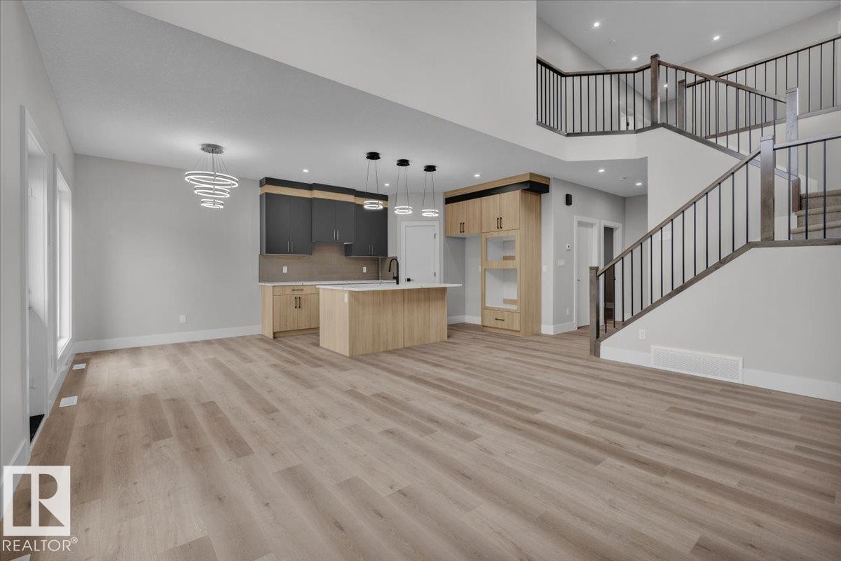 8419 Mayday Link, Edmonton, AB - Indoor