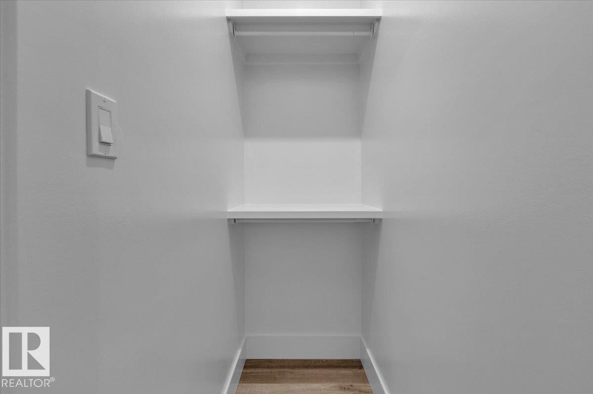 8419 Mayday Link, Edmonton, AB - Indoor With Storage