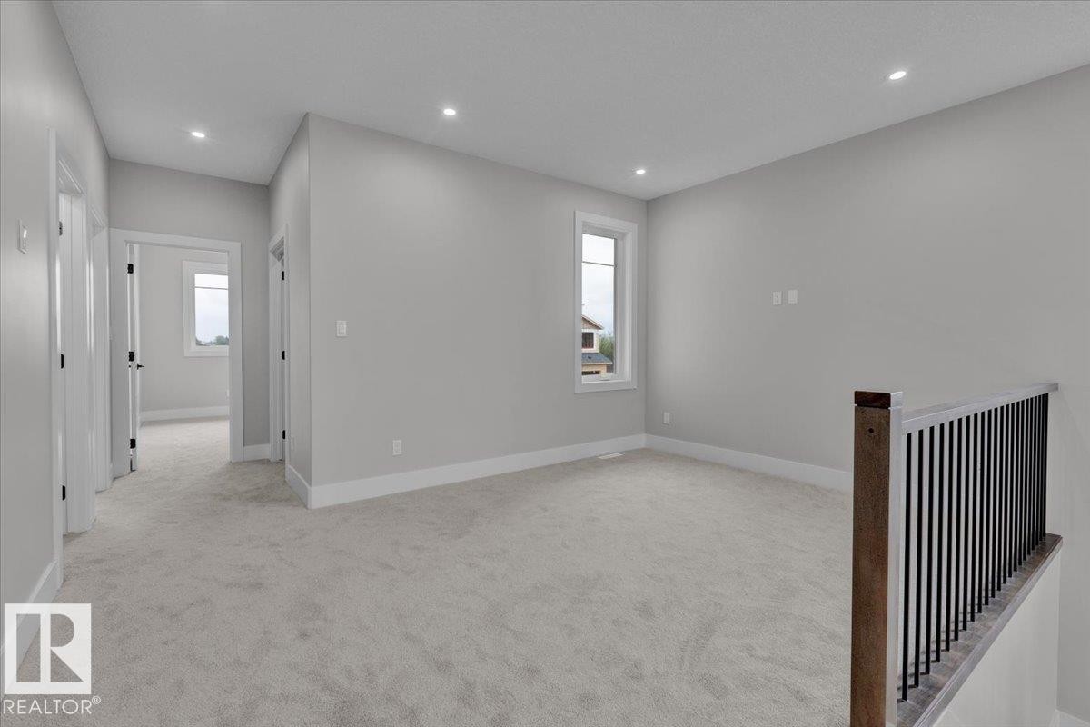 8419 Mayday Link, Edmonton, AB - Indoor Photo Showing Other Room