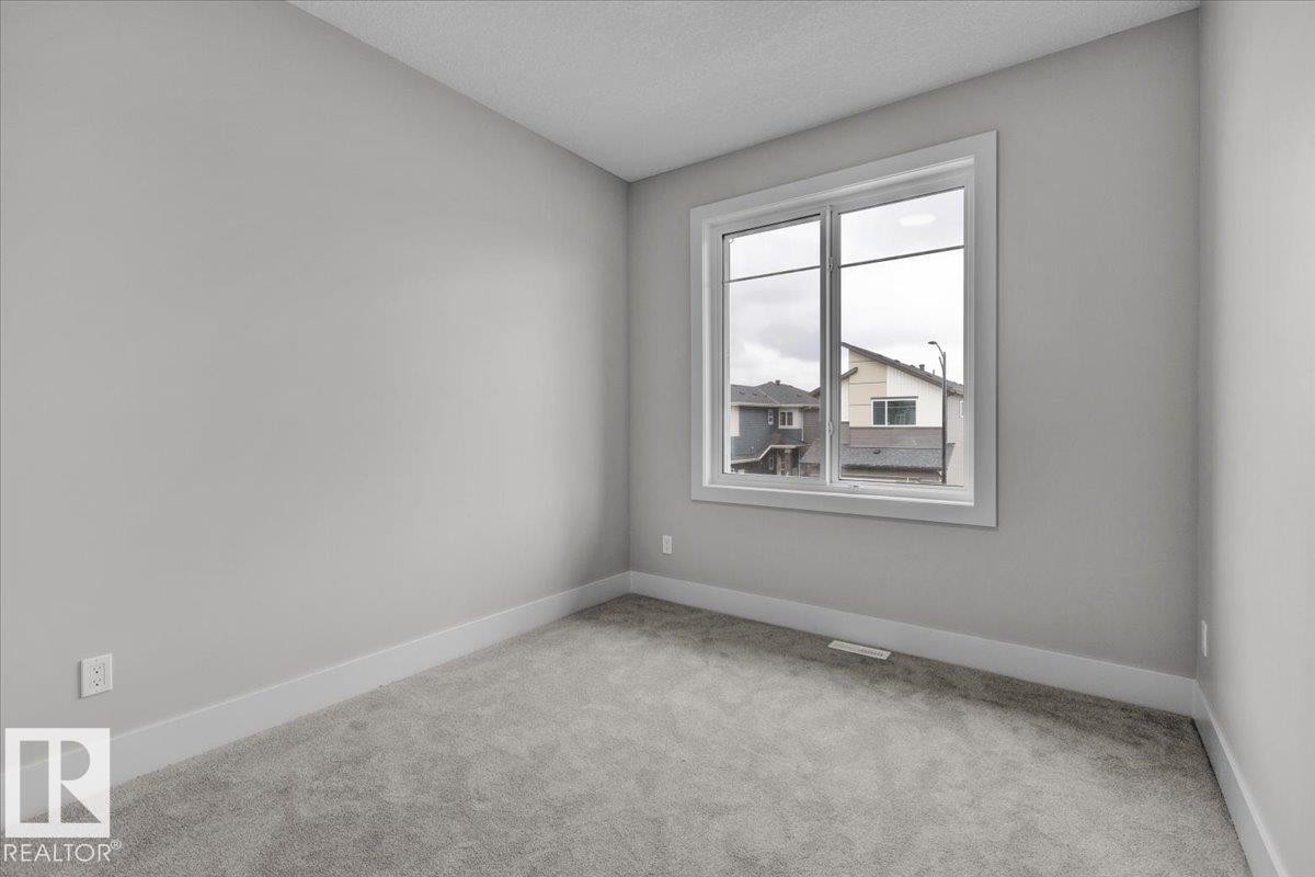 8419 Mayday Link, Edmonton, AB - Indoor Photo Showing Other Room
