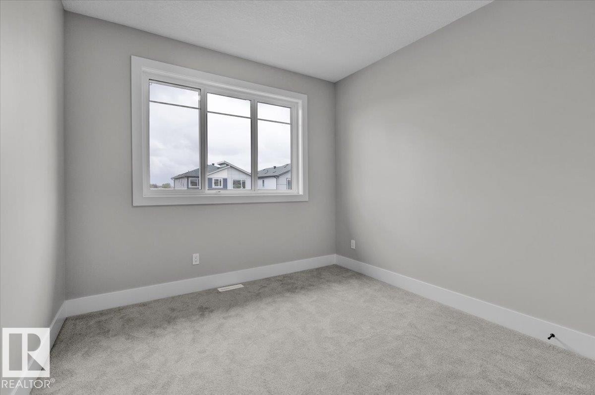 8419 Mayday Link, Edmonton, AB - Indoor Photo Showing Other Room