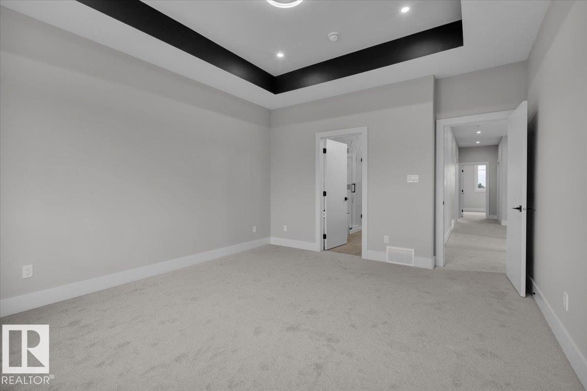 8419 Mayday Link, Edmonton, AB - Indoor Photo Showing Other Room