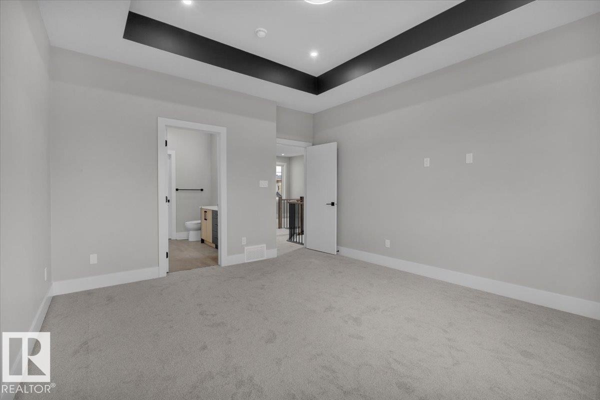 8419 Mayday Link, Edmonton, AB - Indoor Photo Showing Other Room