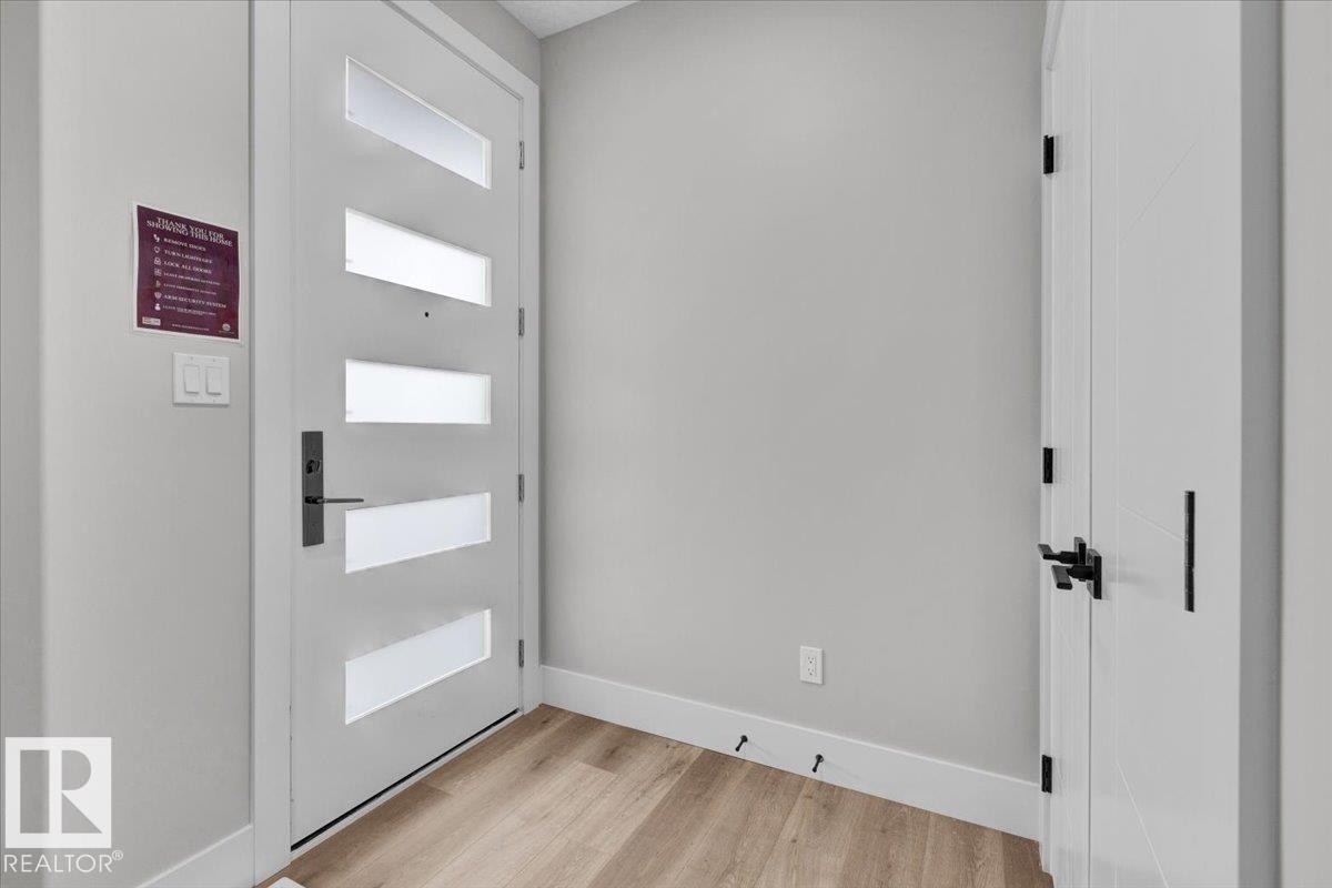 8419 Mayday Link, Edmonton, AB - Indoor Photo Showing Other Room