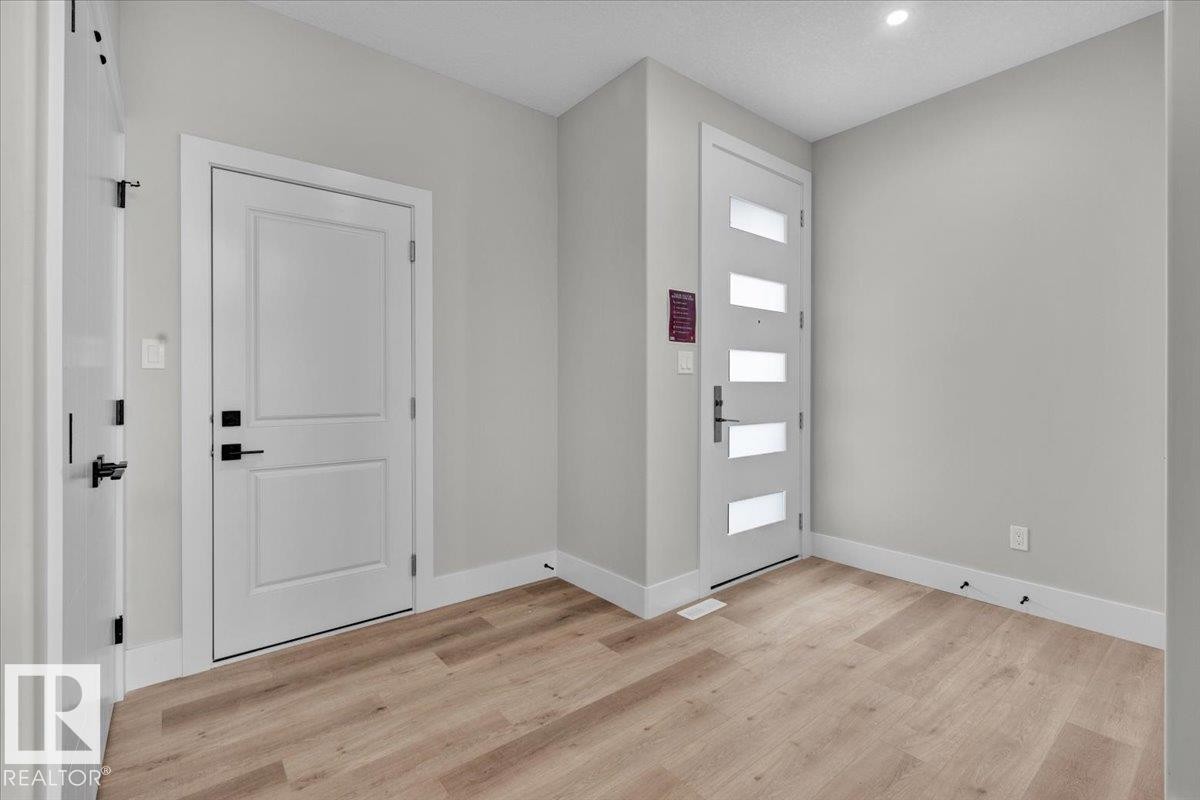 8419 Mayday Link, Edmonton, AB - Indoor Photo Showing Other Room