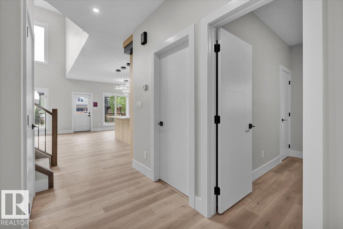 8419 Mayday Link, Edmonton, AB - Indoor Photo Showing Other Room