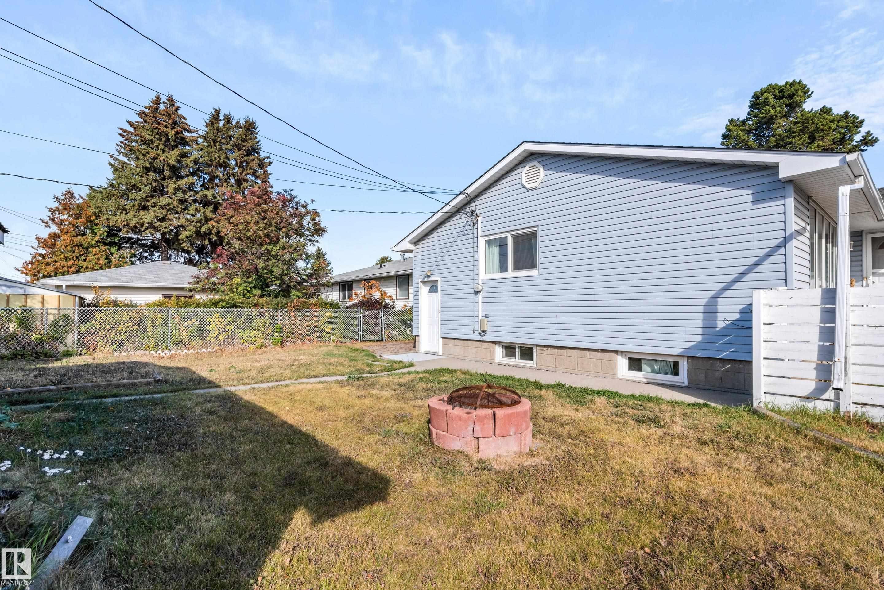 7104 95 Avenue, Edmonton, AB - Outdoor