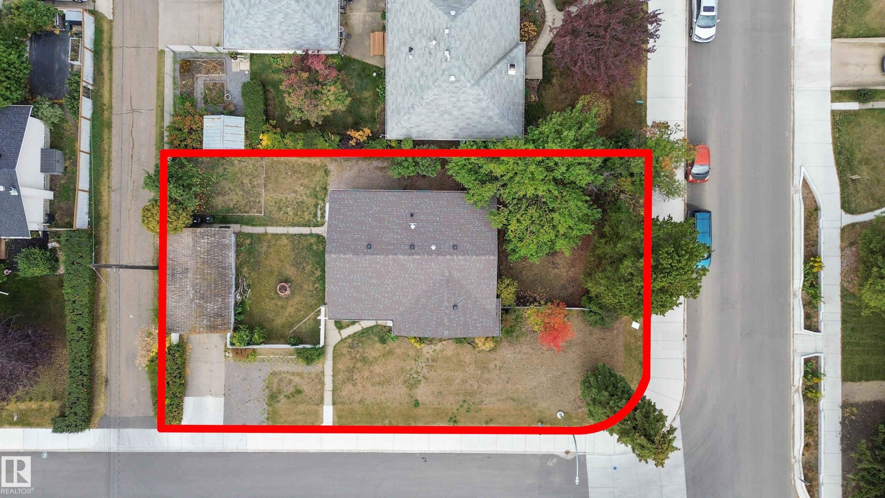 7104 95 Avenue, Edmonton, AB - Outdoor