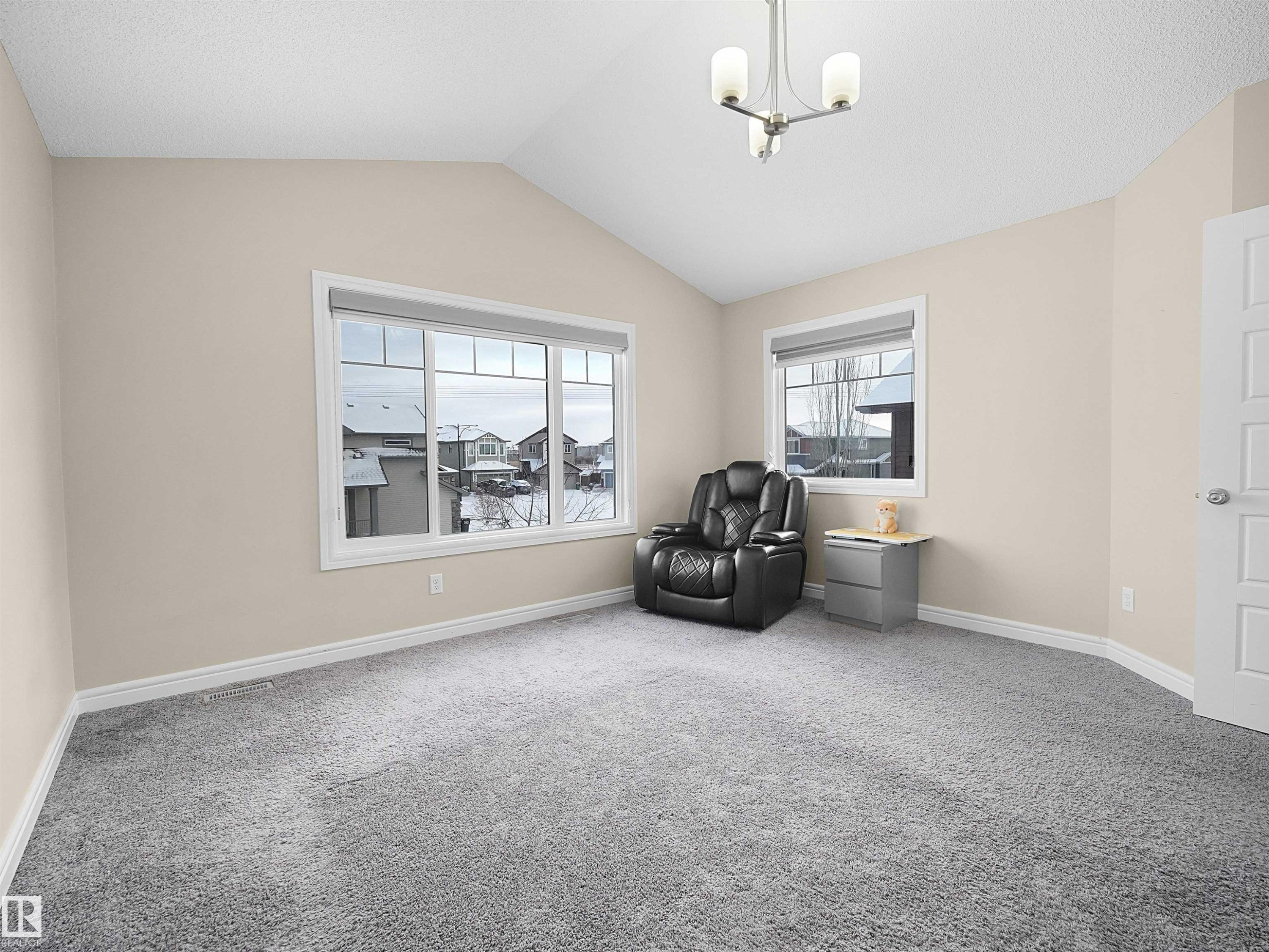 8716 Carson Way, Edmonton, AB - Indoor