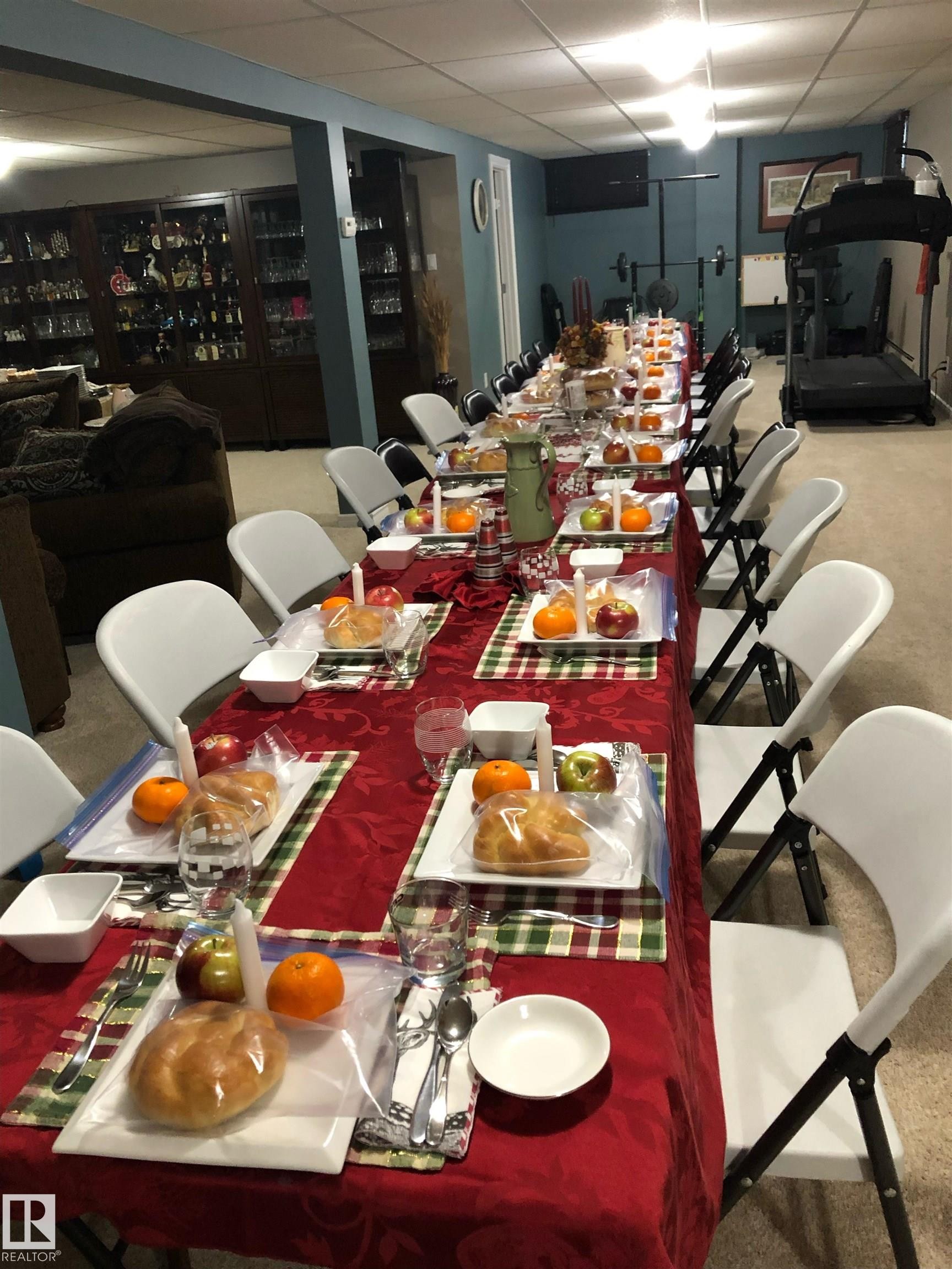 13304 70 Street, Edmonton, AB - Indoor