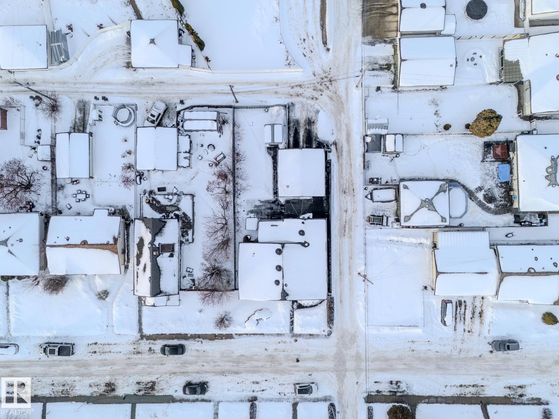 13304 70 Street, Edmonton, AB - Other