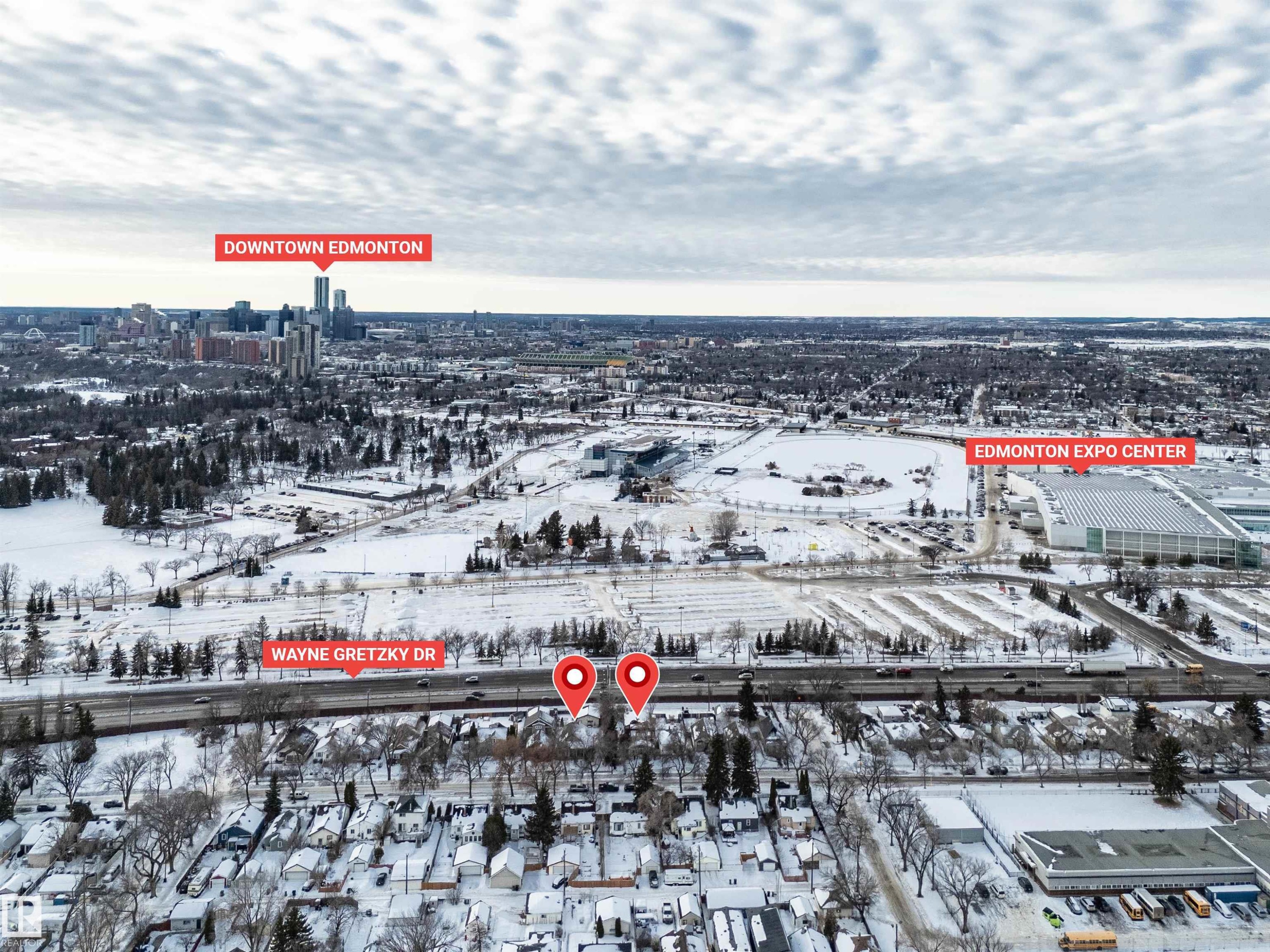 View of property floor plan - 11436 71 Street, Edmonton, AB - Other