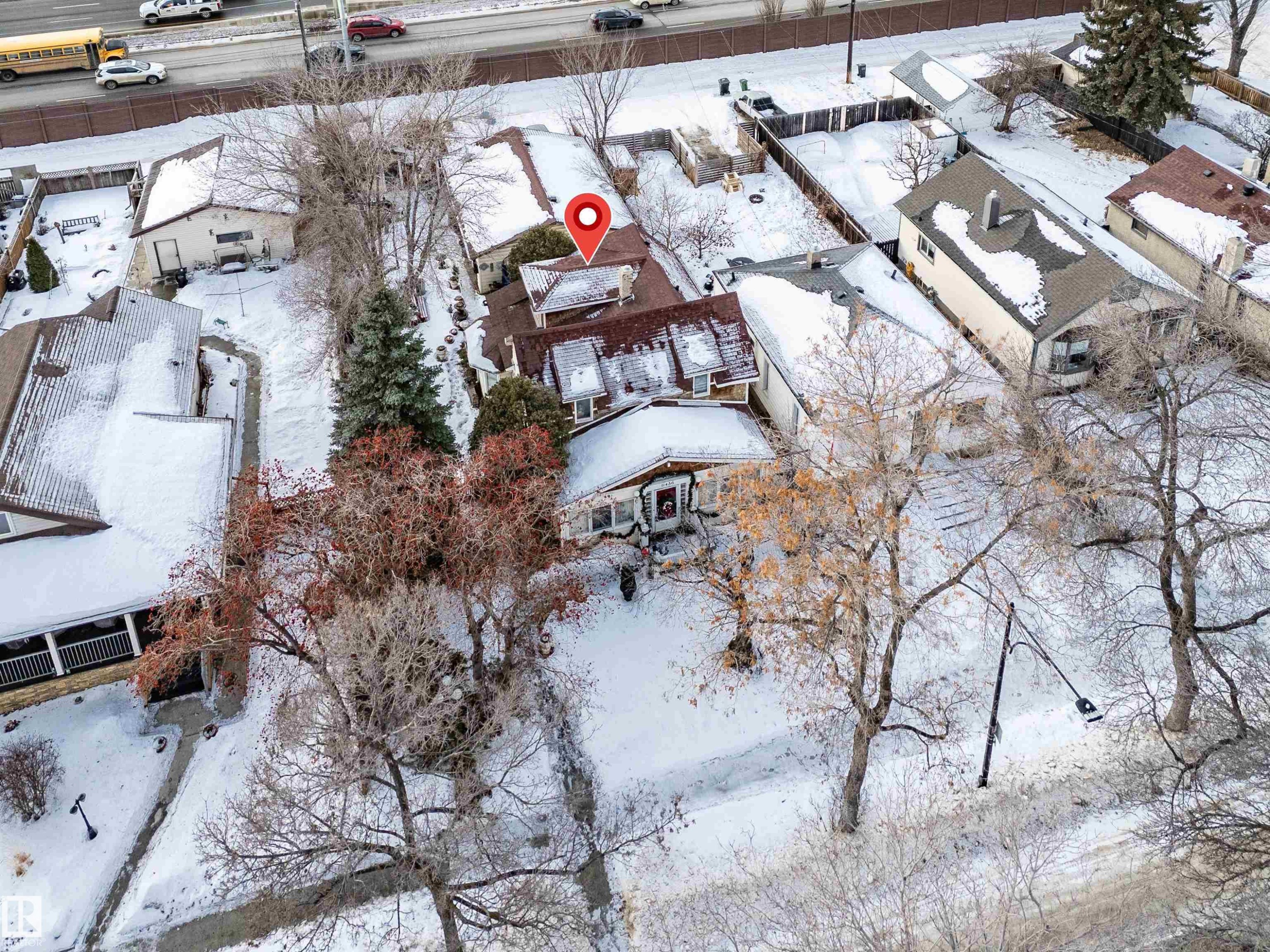 11436 71 Street, Edmonton, AB - Outdoor