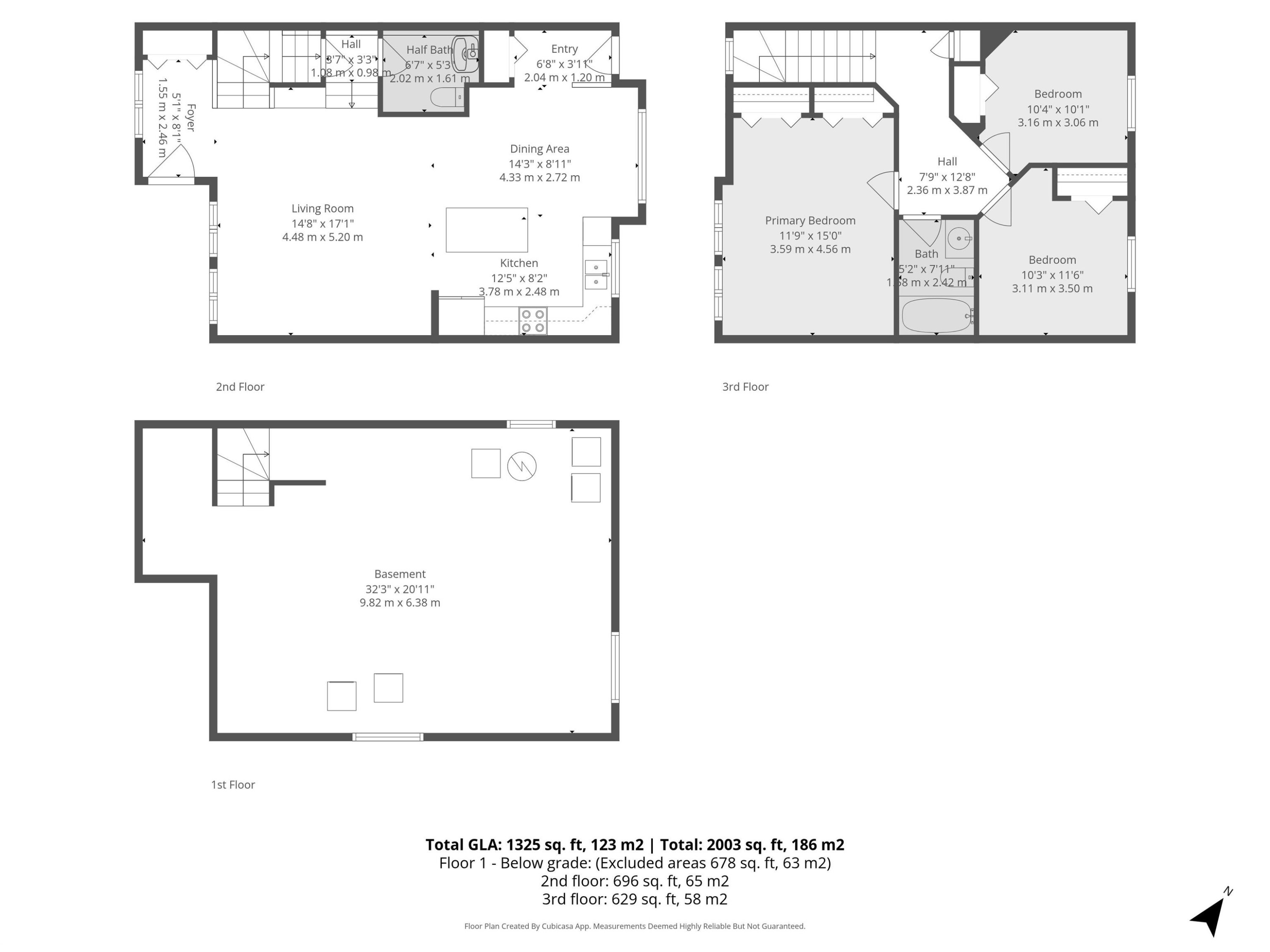View of property floor plan - 1695 Tompkins Place, Edmonton, AB - Other