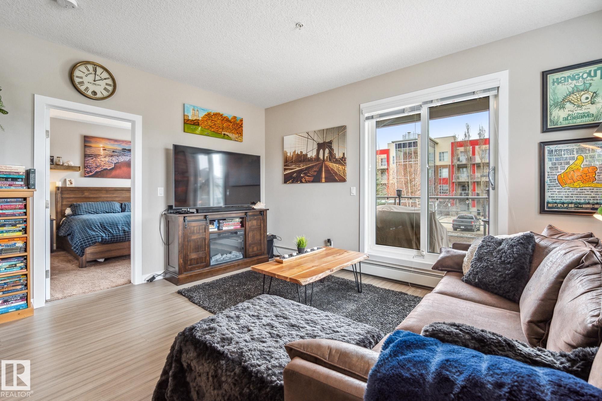 204 2588 Anderson Way, Edmonton, AB