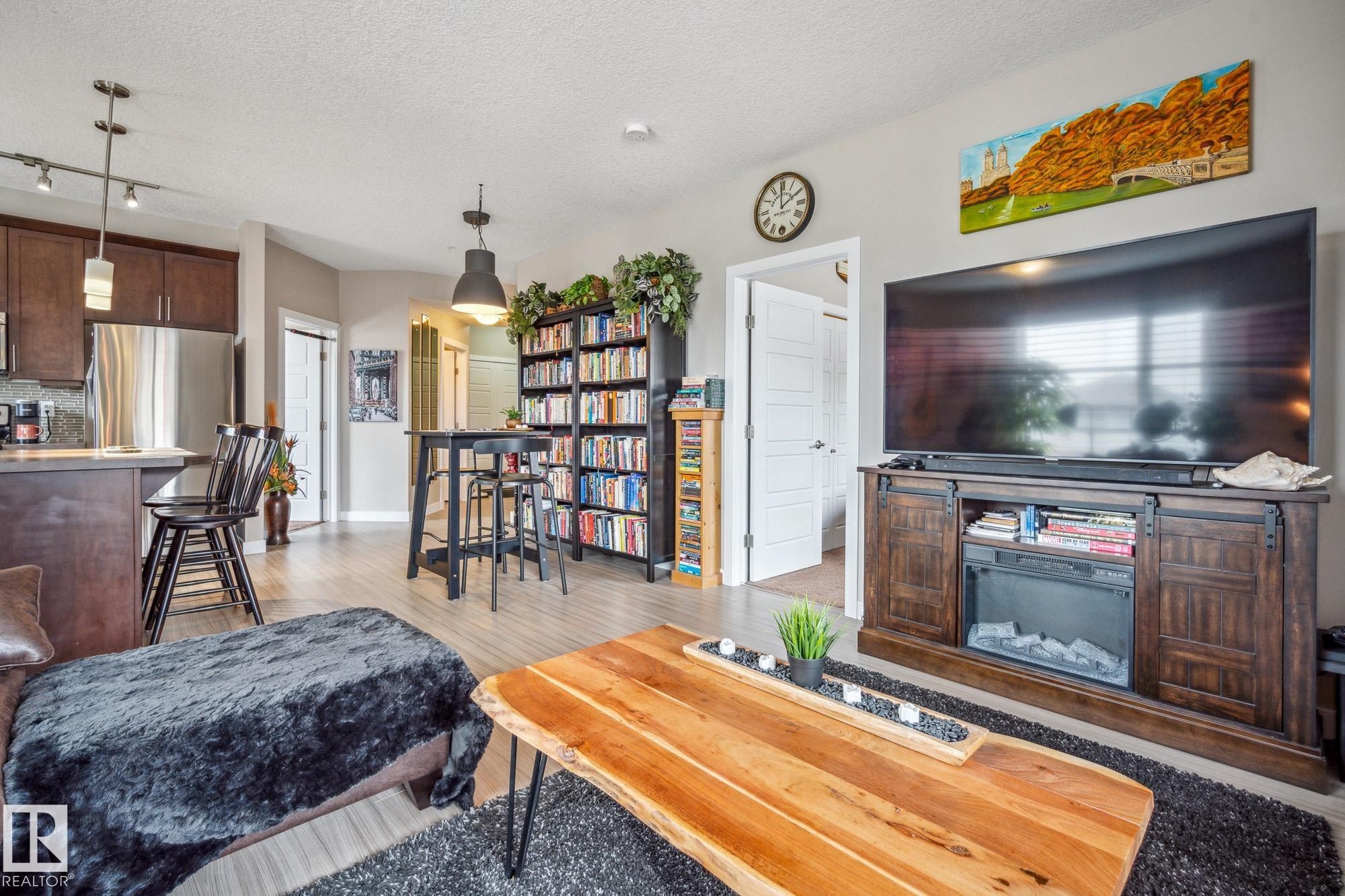 204 2588 Anderson Way, Edmonton, AB