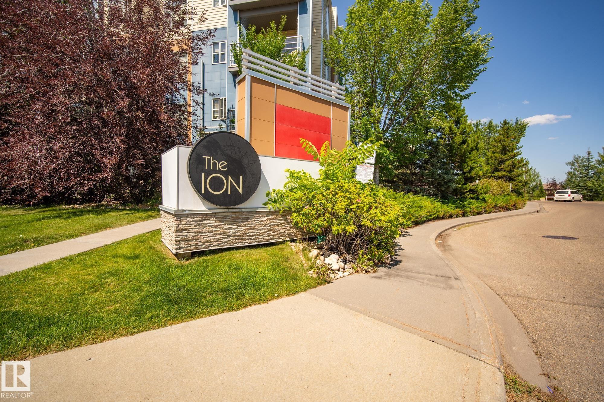 204 2588 Anderson Way, Edmonton, AB