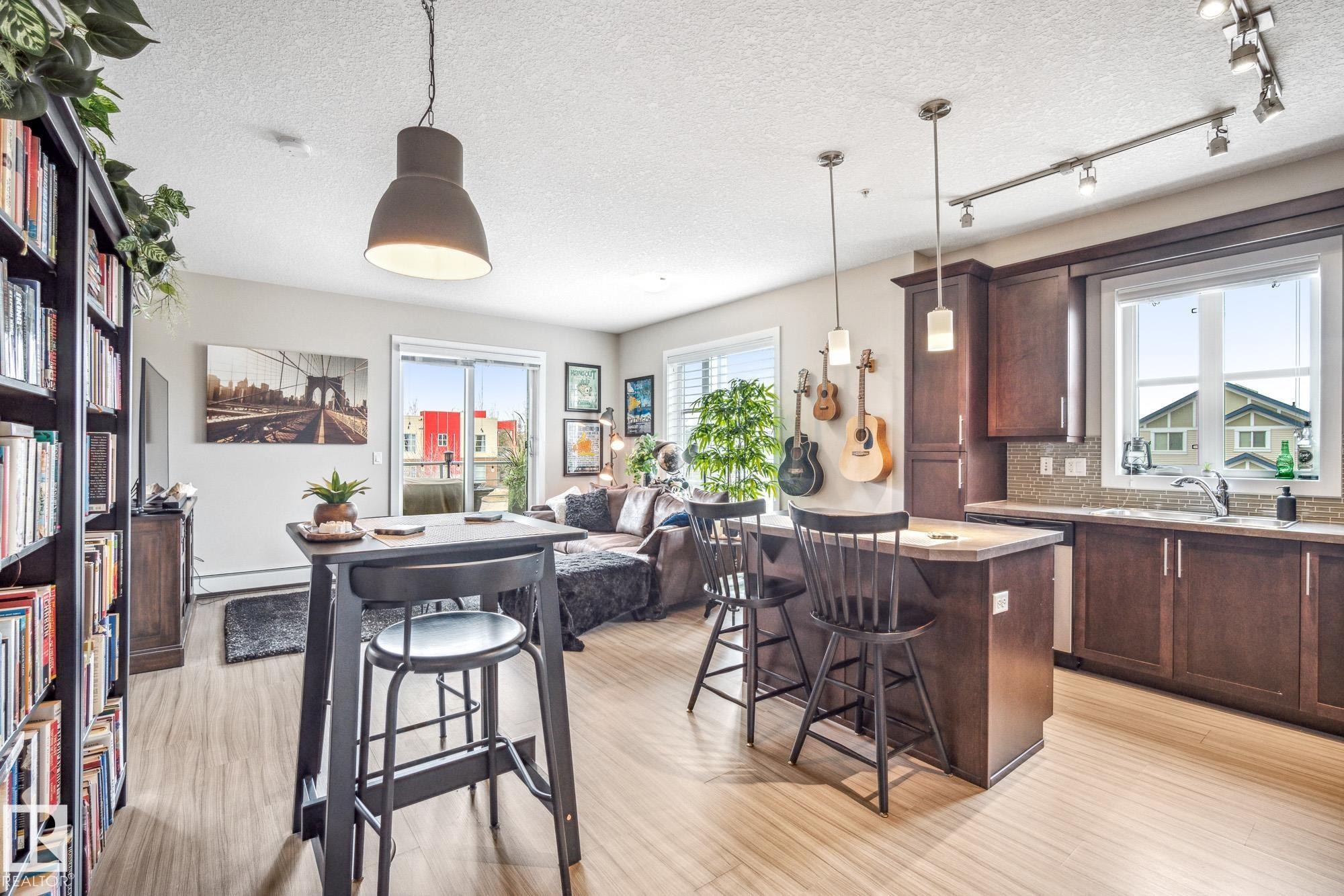 204 2588 Anderson Way, Edmonton, AB