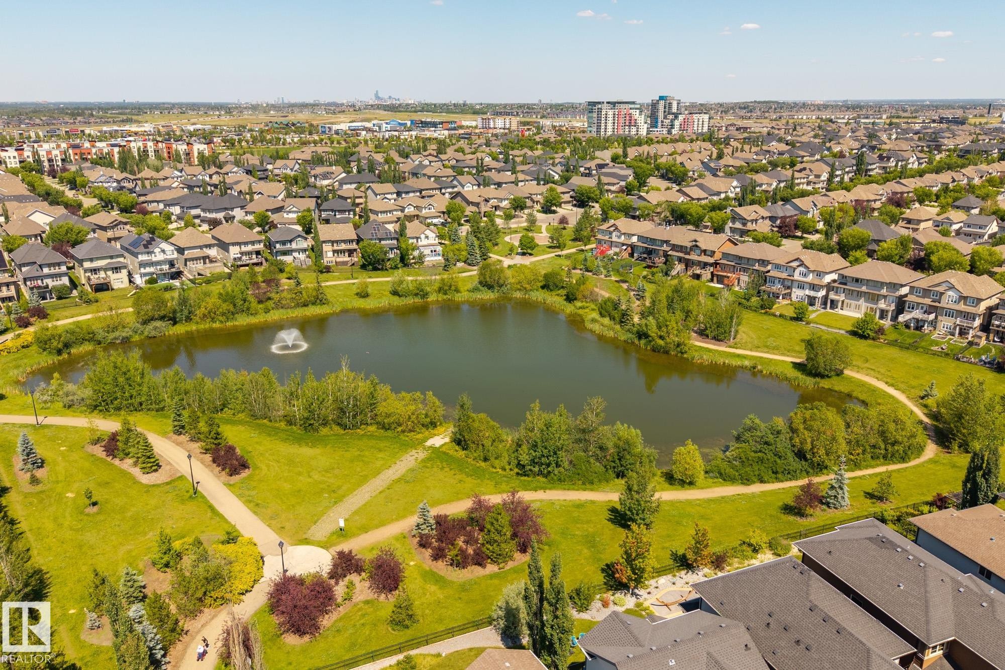 204 2588 Anderson Way, Edmonton, AB