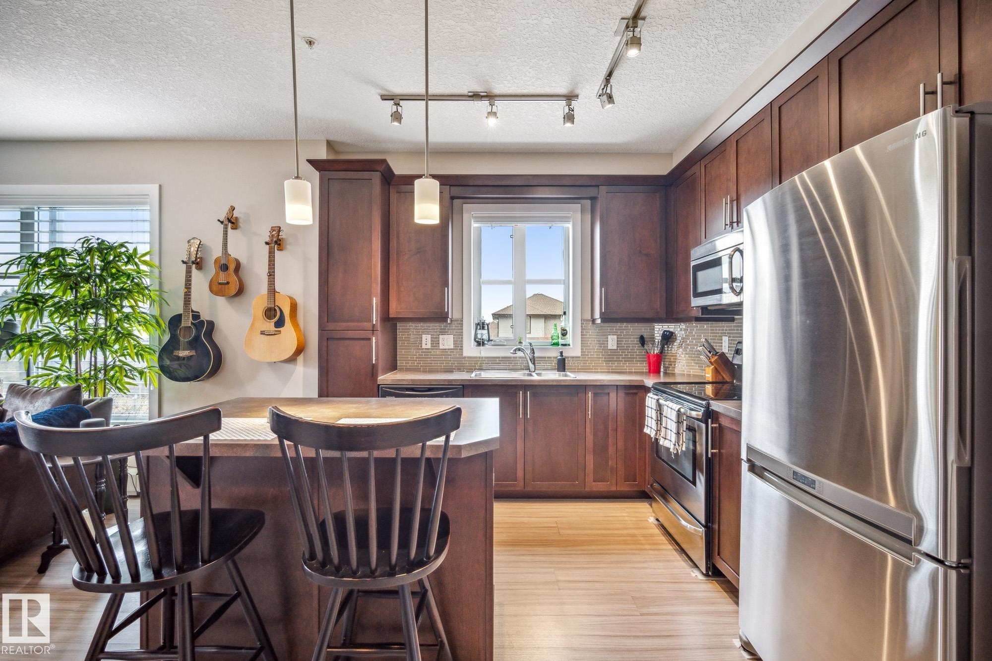 204 2588 Anderson Way, Edmonton, AB