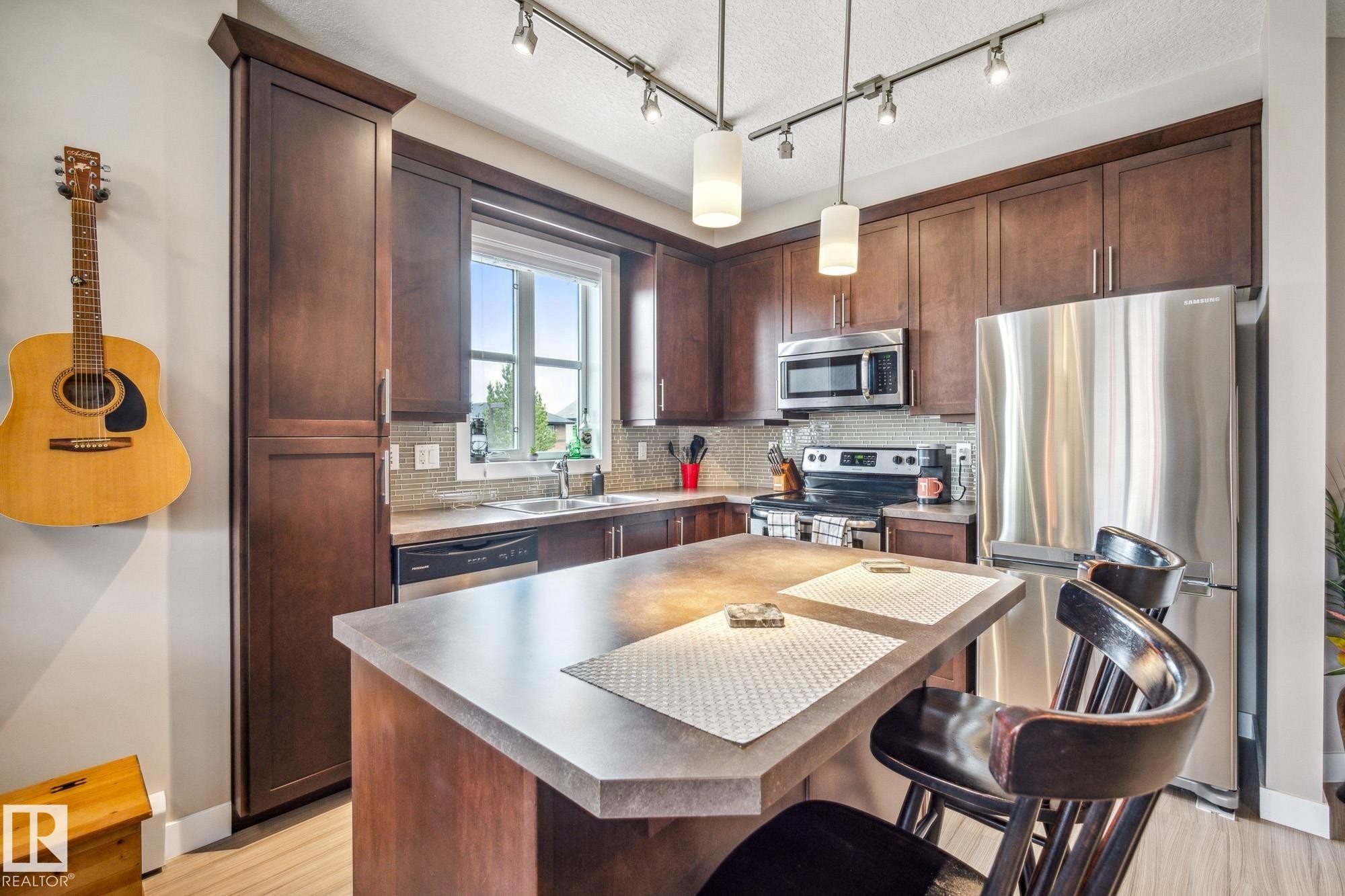 204 2588 Anderson Way, Edmonton, AB