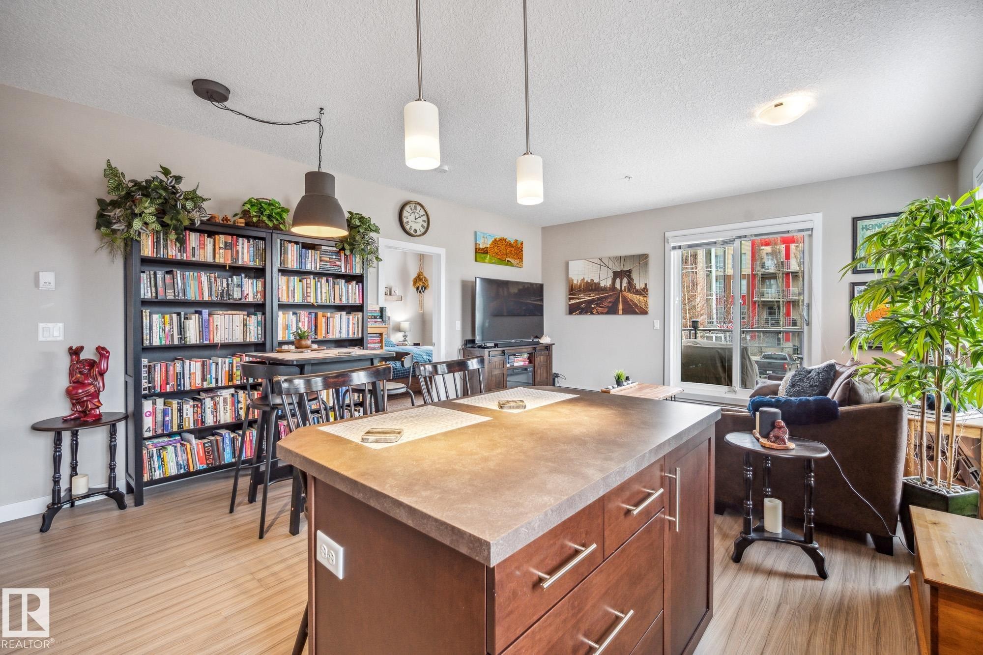 204 2588 Anderson Way, Edmonton, AB