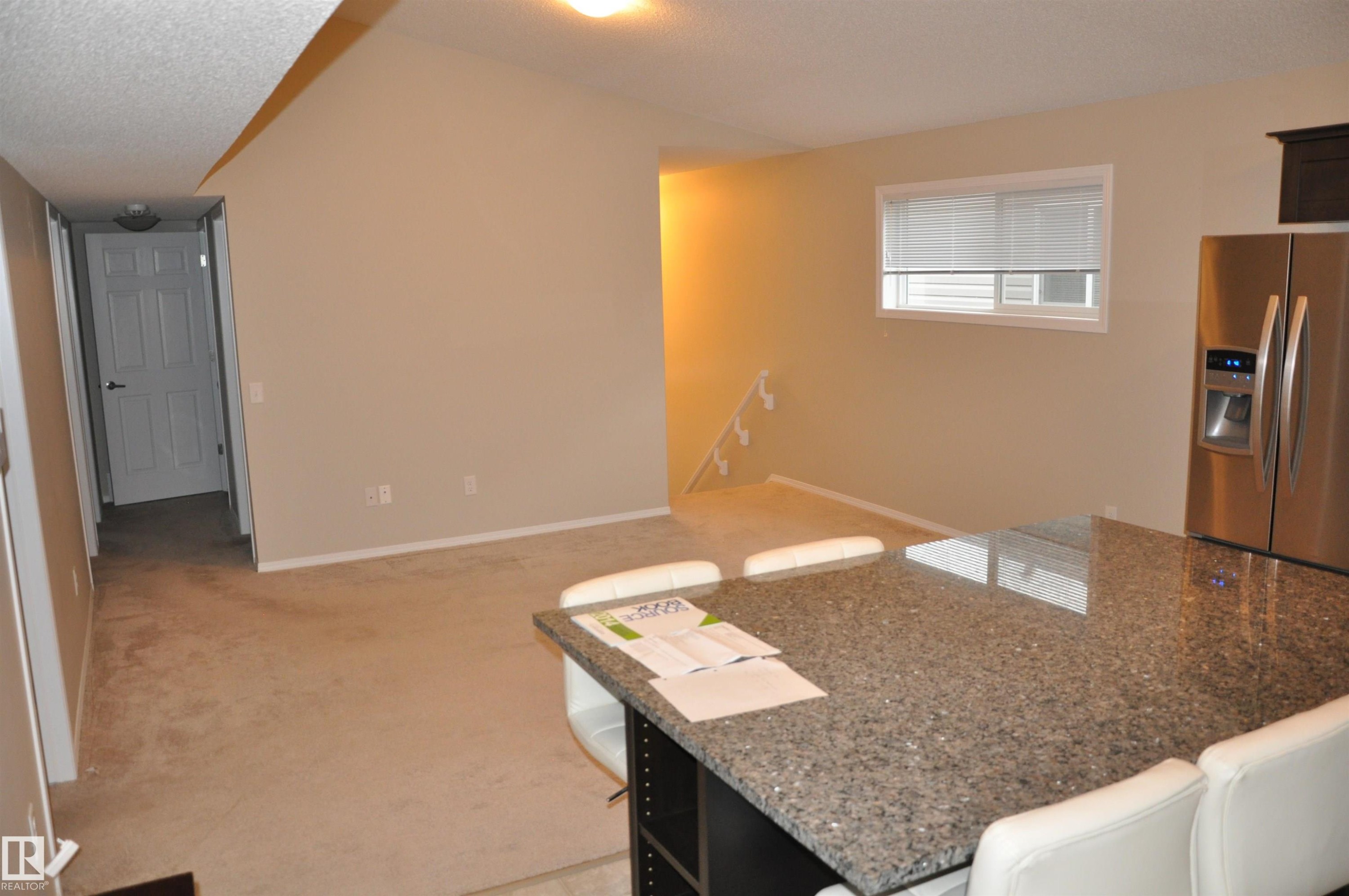 159, 142 Selkirk Place, Leduc, AB - Indoor