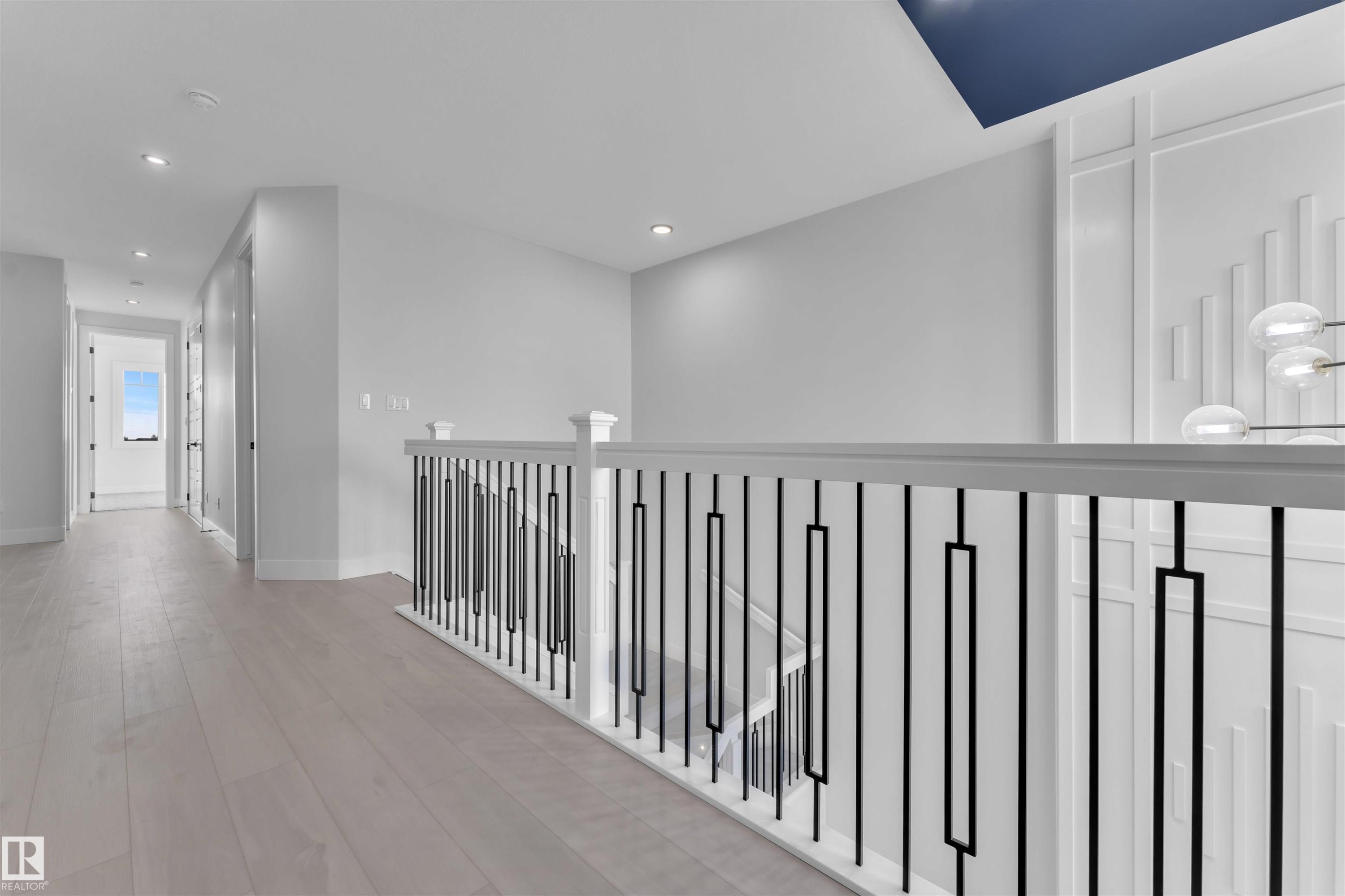 4310 36 St, Beaumont, AB - Indoor Photo Showing Other Room