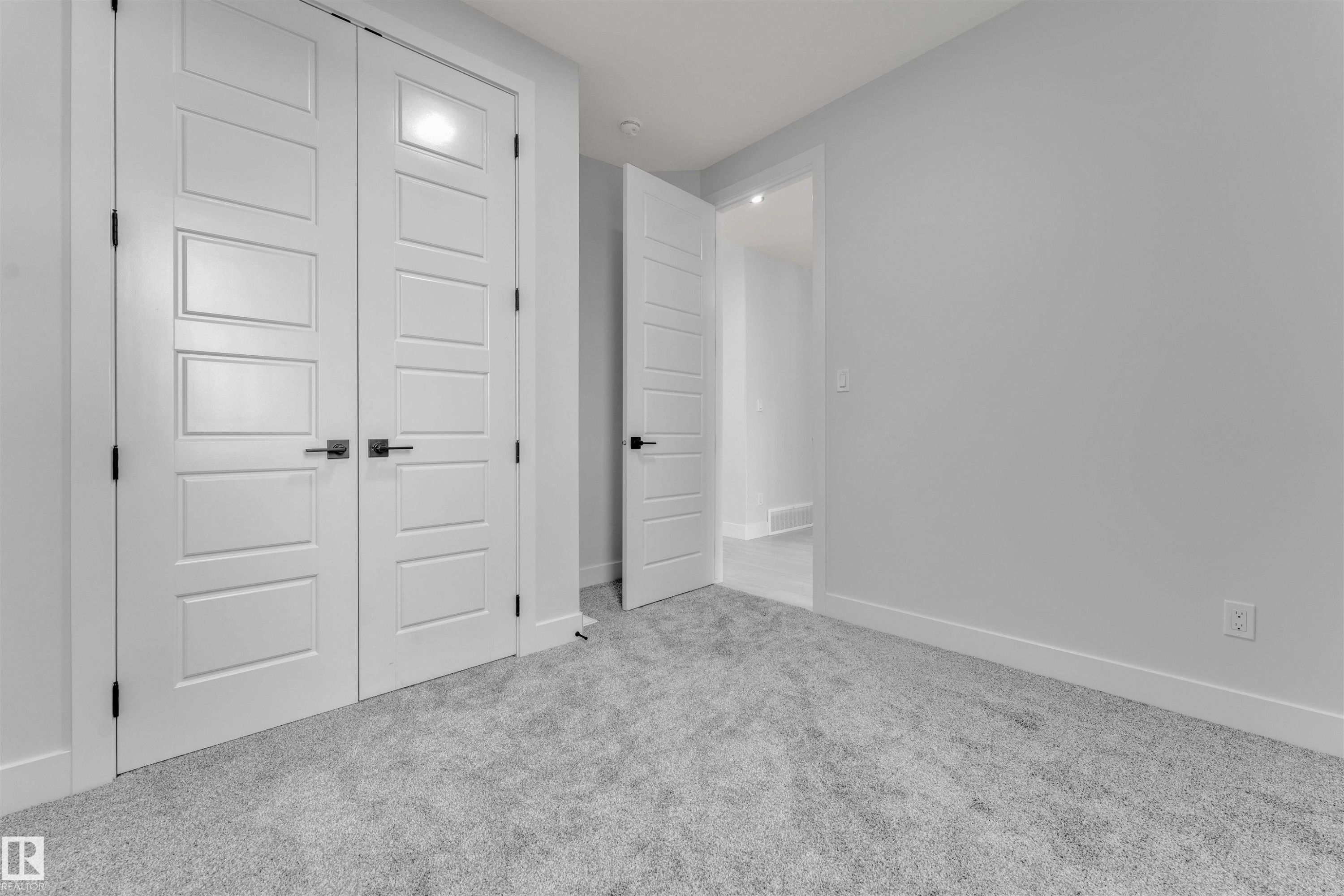 4310 36 St, Beaumont, AB - Indoor Photo Showing Other Room