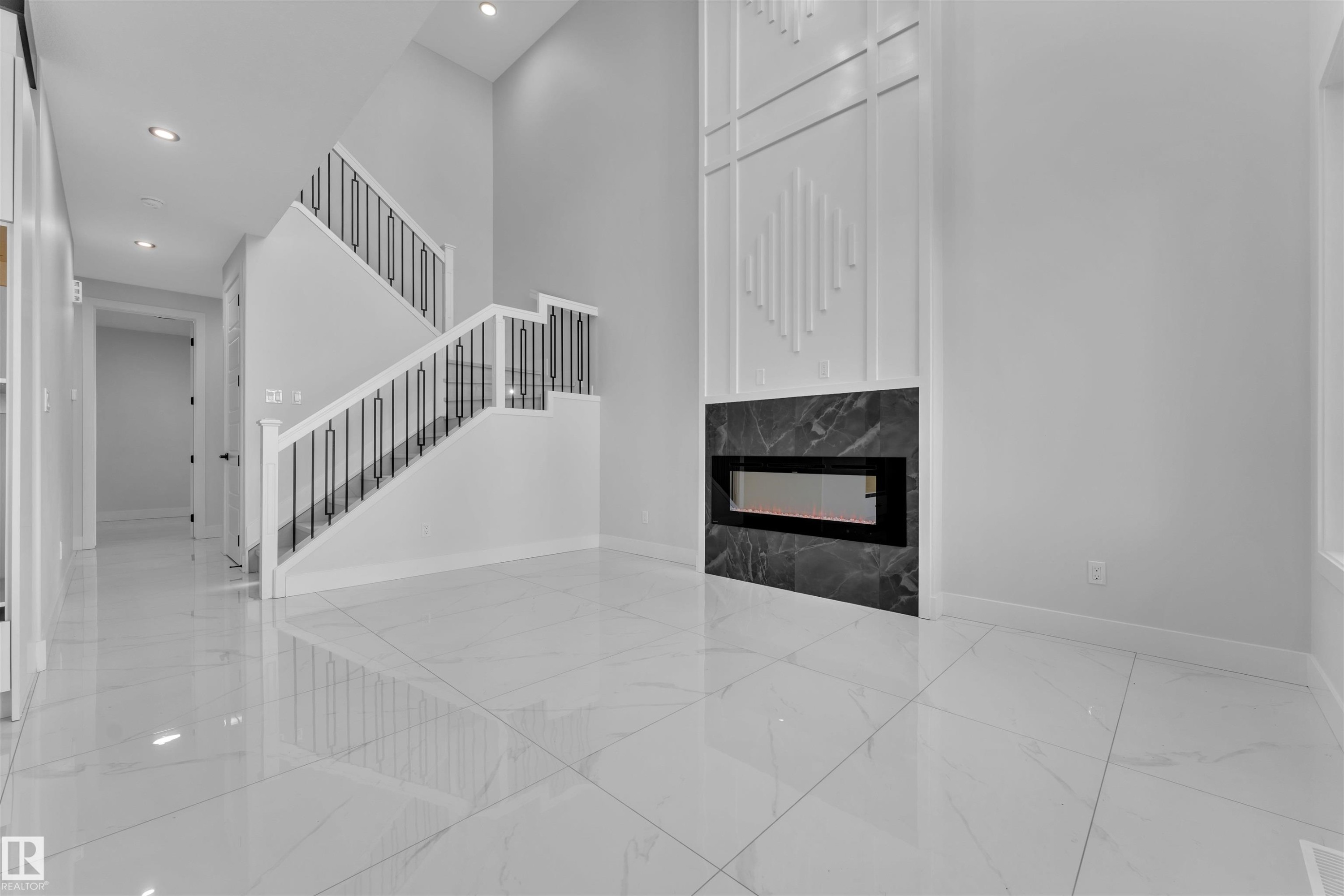 4310 36 St, Beaumont, AB - Indoor Photo Showing Other Room