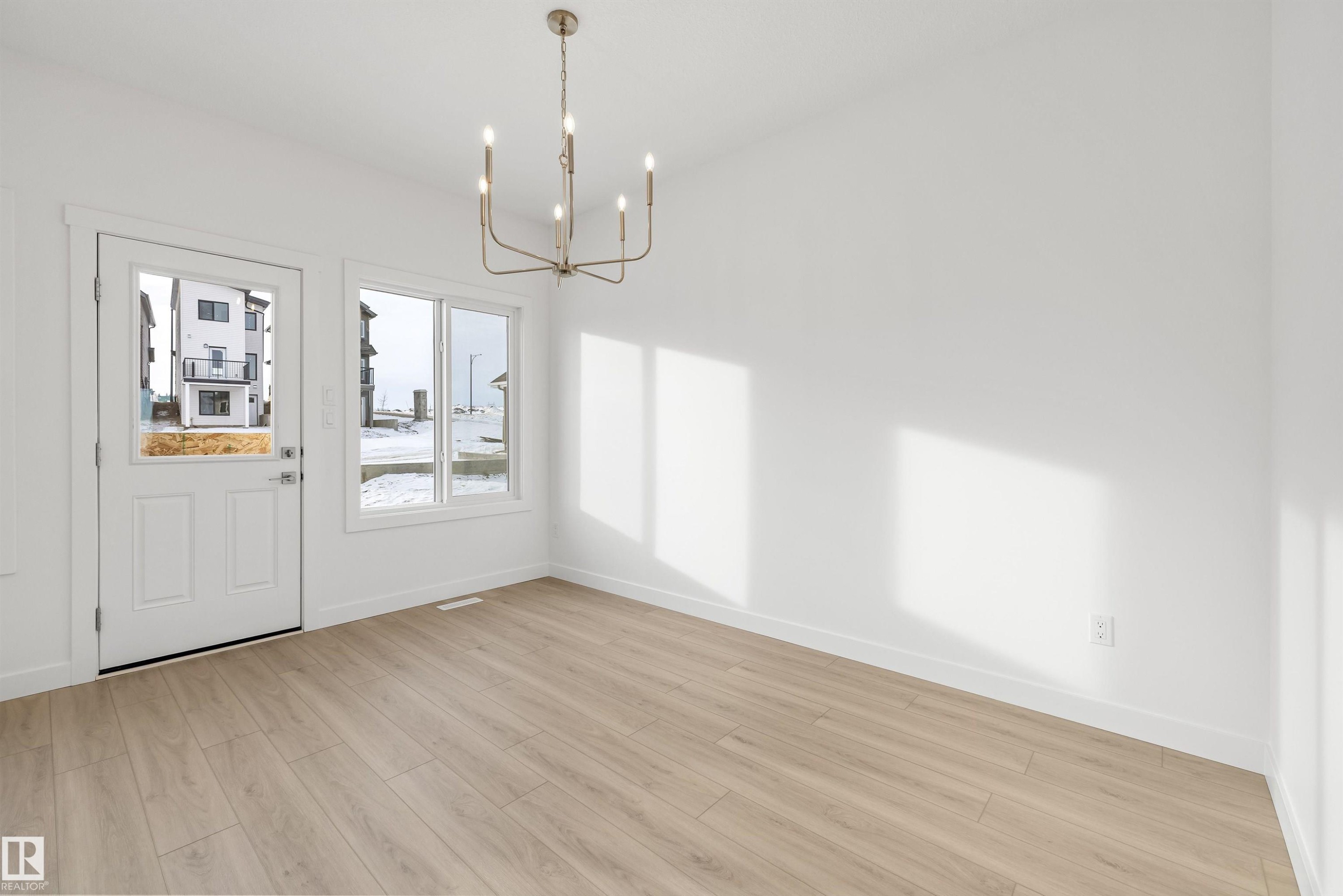 4592 Warbler Loop, Edmonton, AB - Indoor Photo Showing Other Room