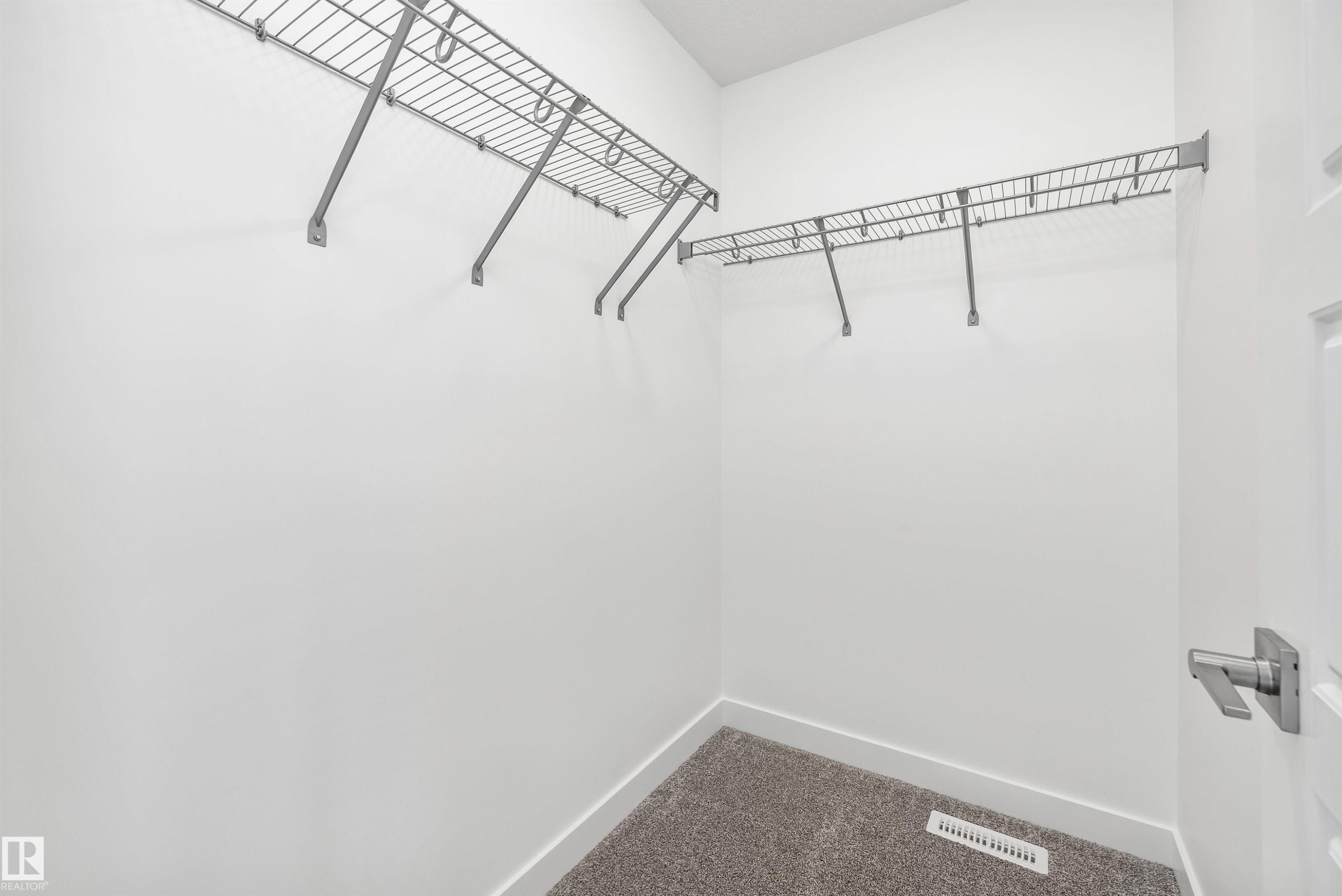 4592 Warbler Loop, Edmonton, AB - Indoor With Storage