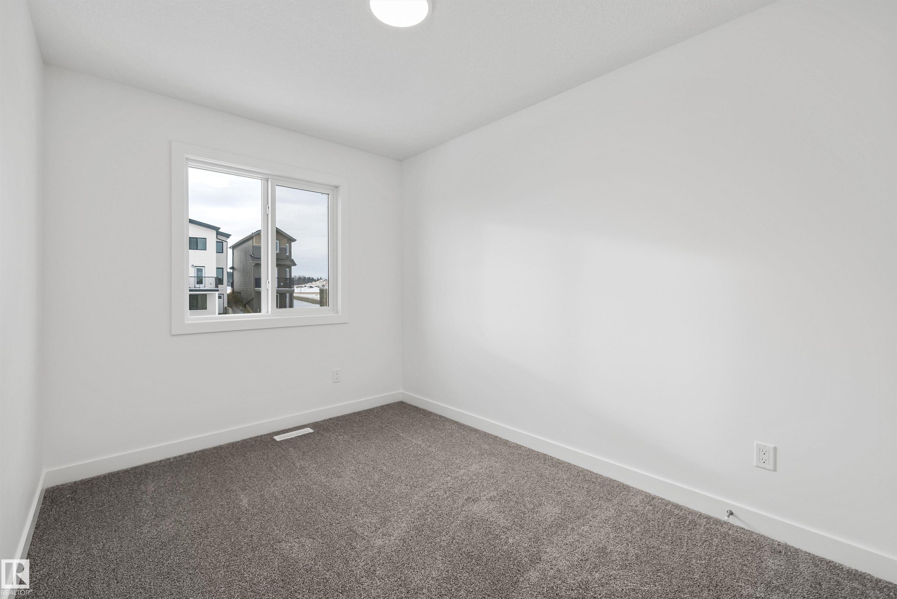 4592 Warbler Loop, Edmonton, AB - Indoor Photo Showing Other Room