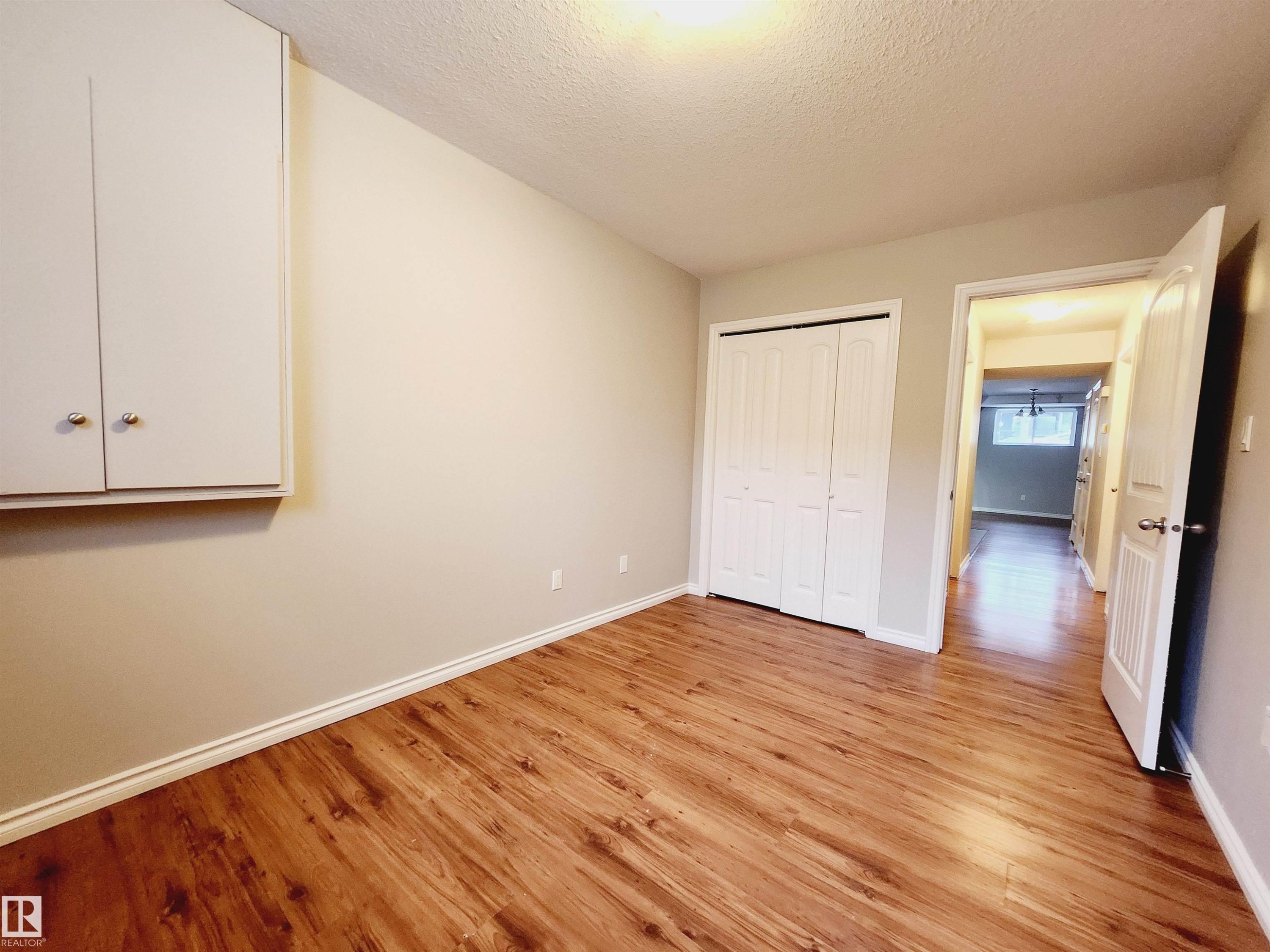 12124 122 Street, Edmonton, AB - Indoor Photo Showing Other Room
